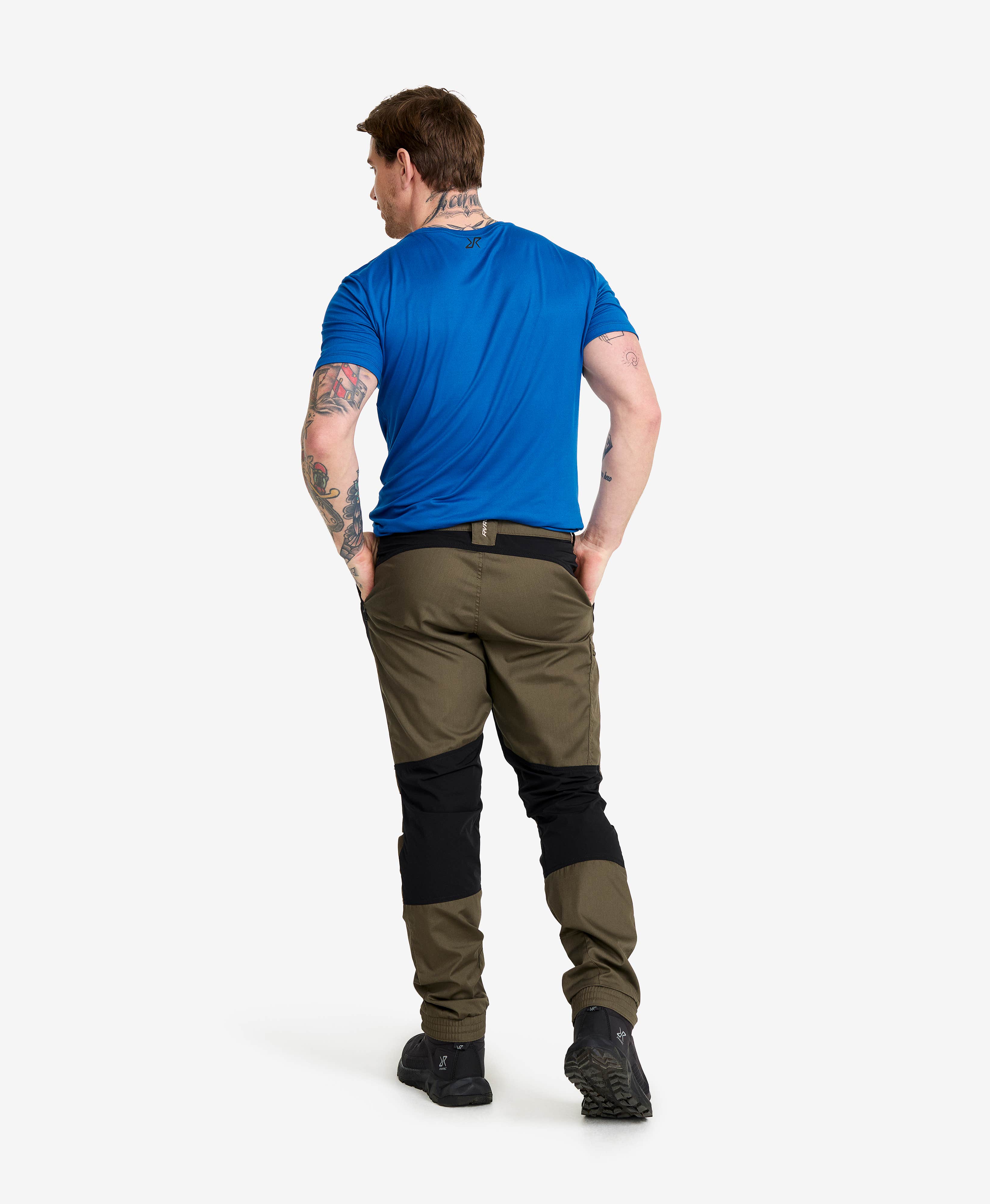 Rambler Lightweight Pants Men