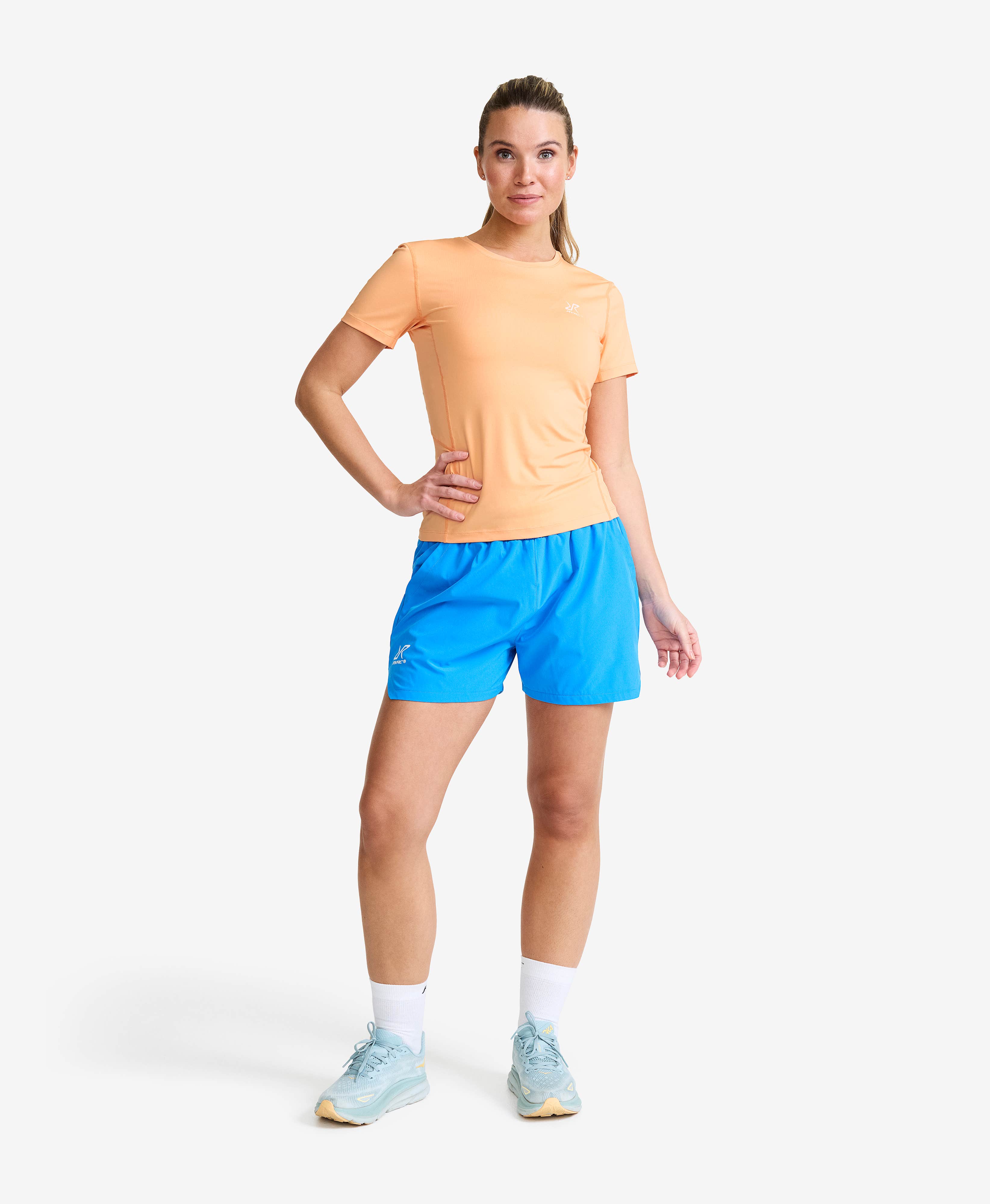 Stride Active T-shirt  Women