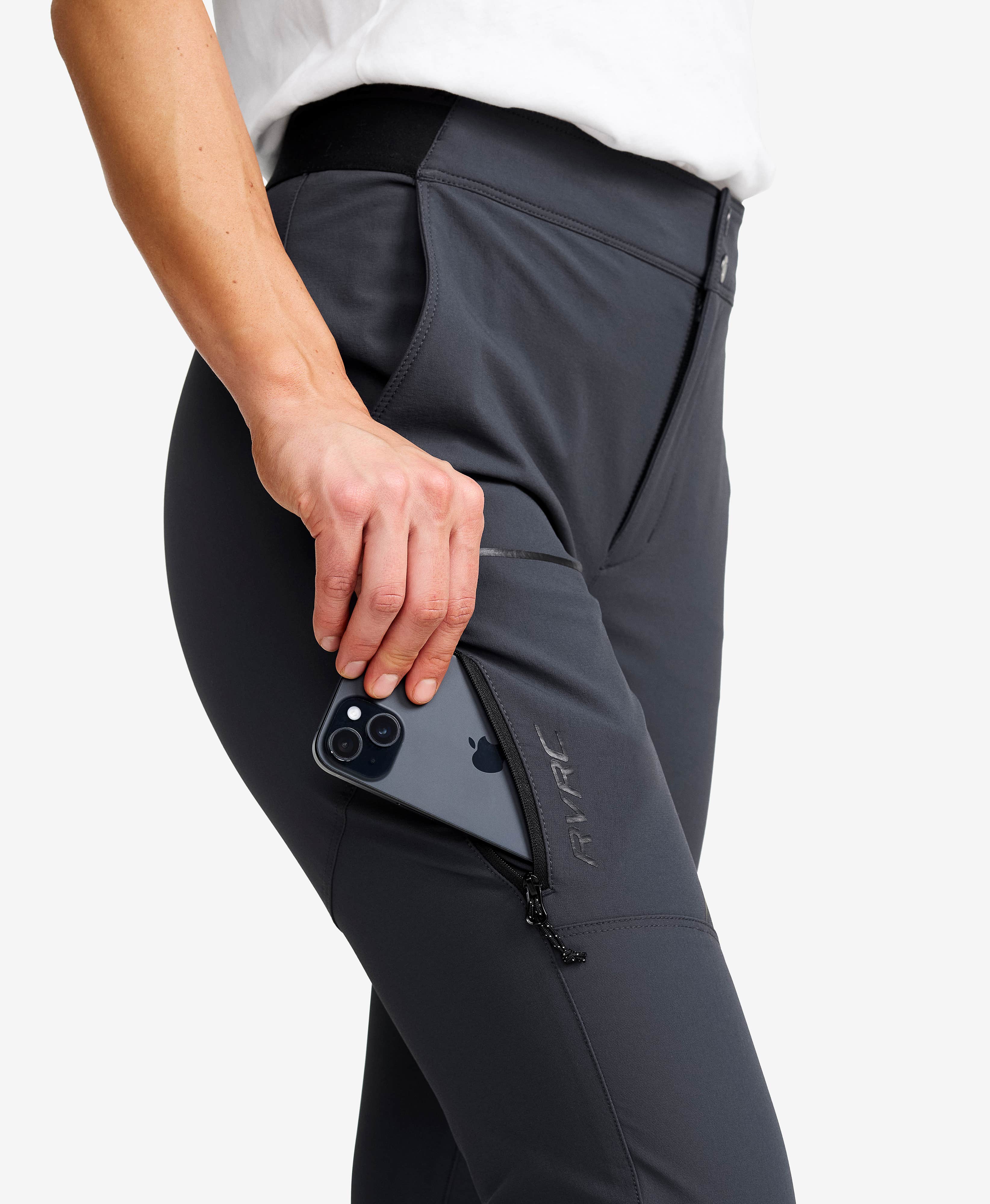 Surmount Hiking Stretch Pants Women