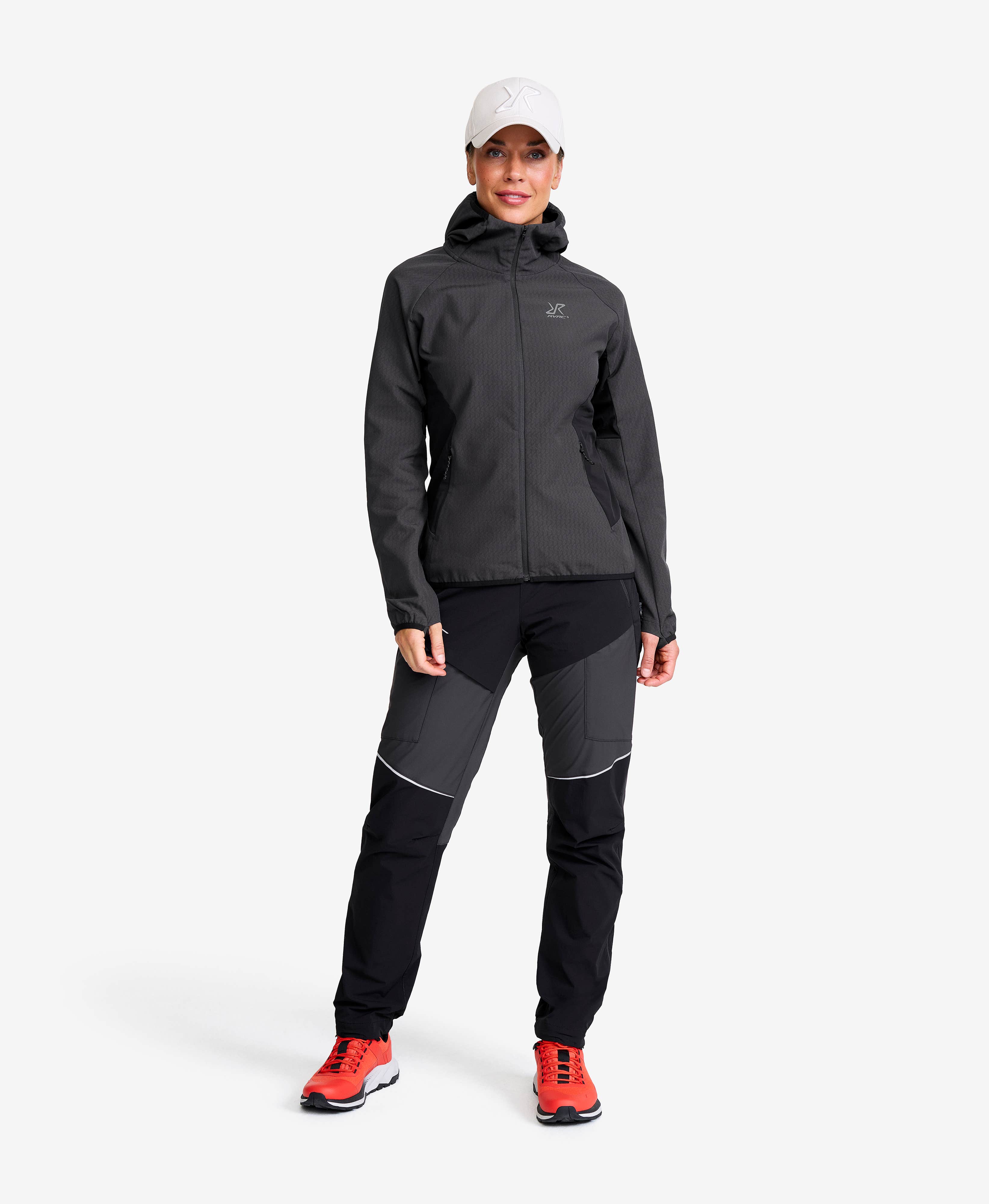 Distance Pro Wind Jacket Women
