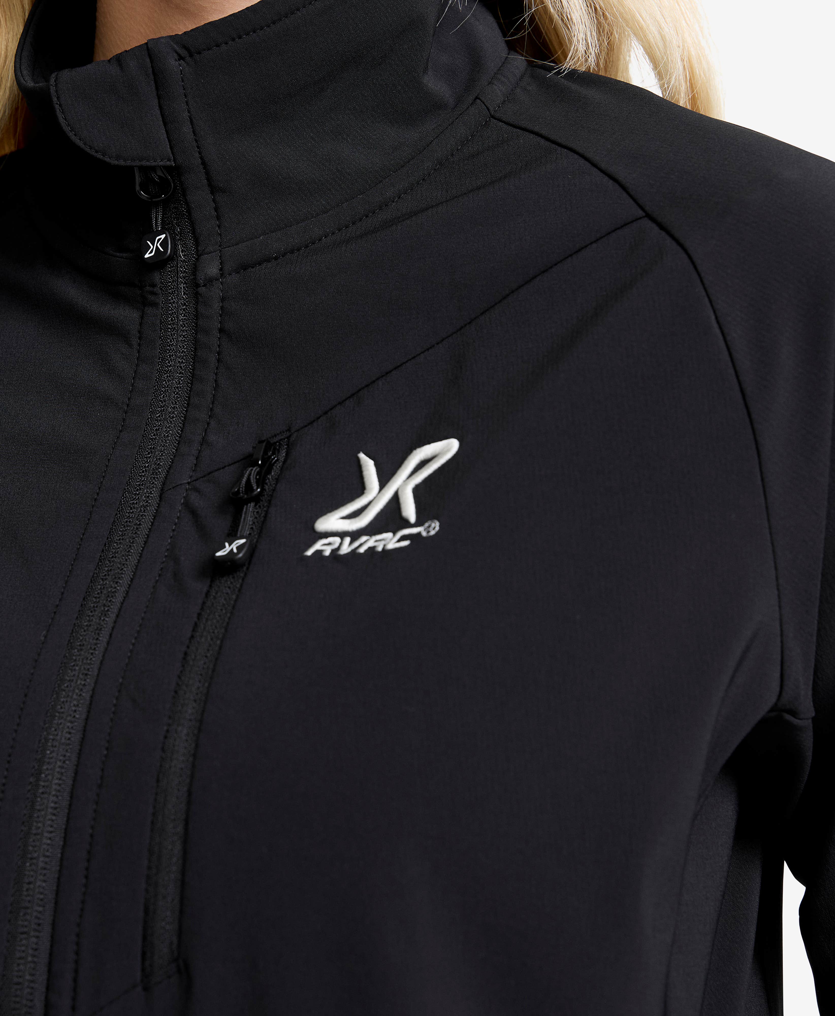 Exciter Stretch Jacket Women