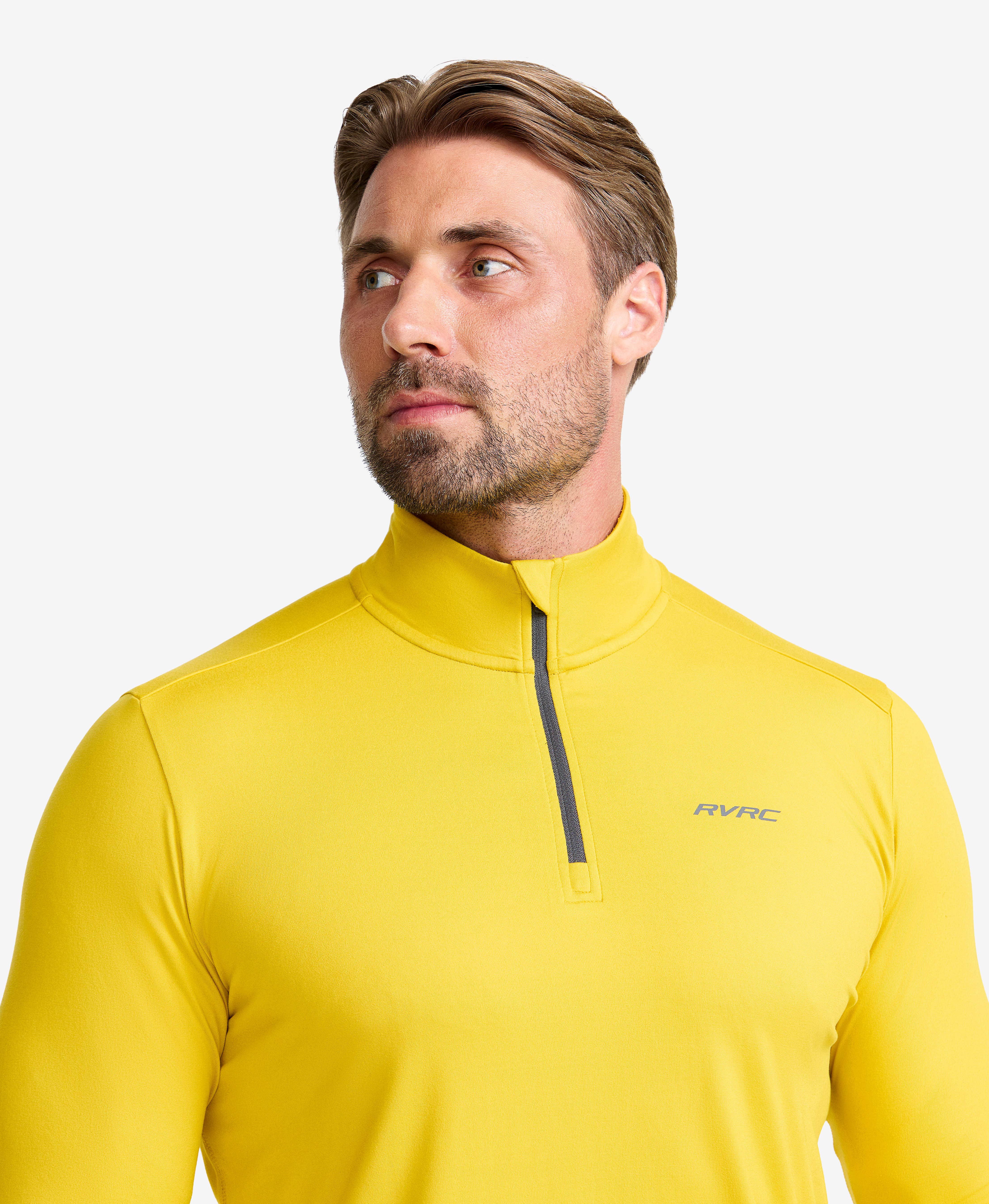 Impulse Half-zip Top Men