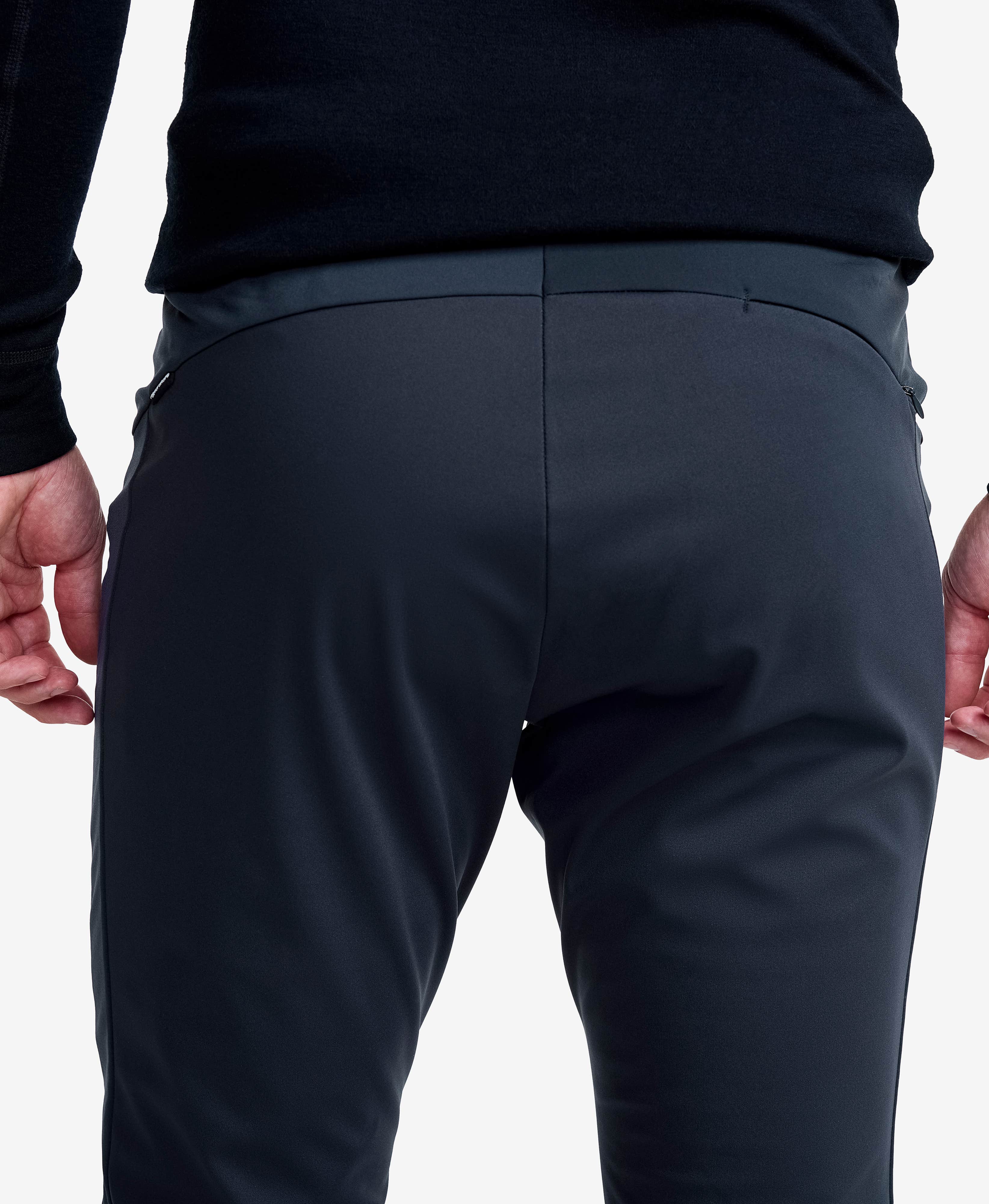 Perform Softshell Pants Men