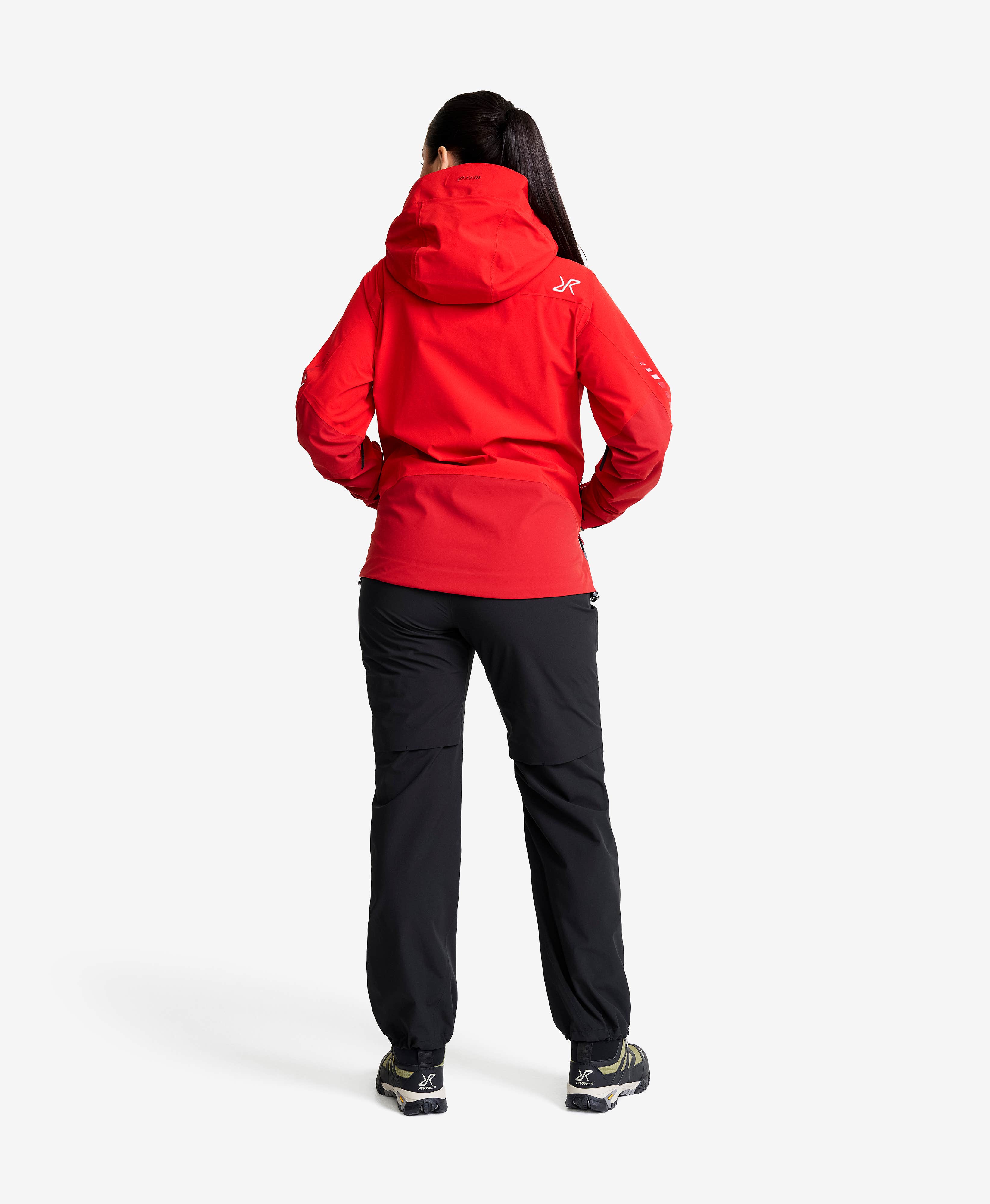 Aries Pro 3L Shell Jacket Women