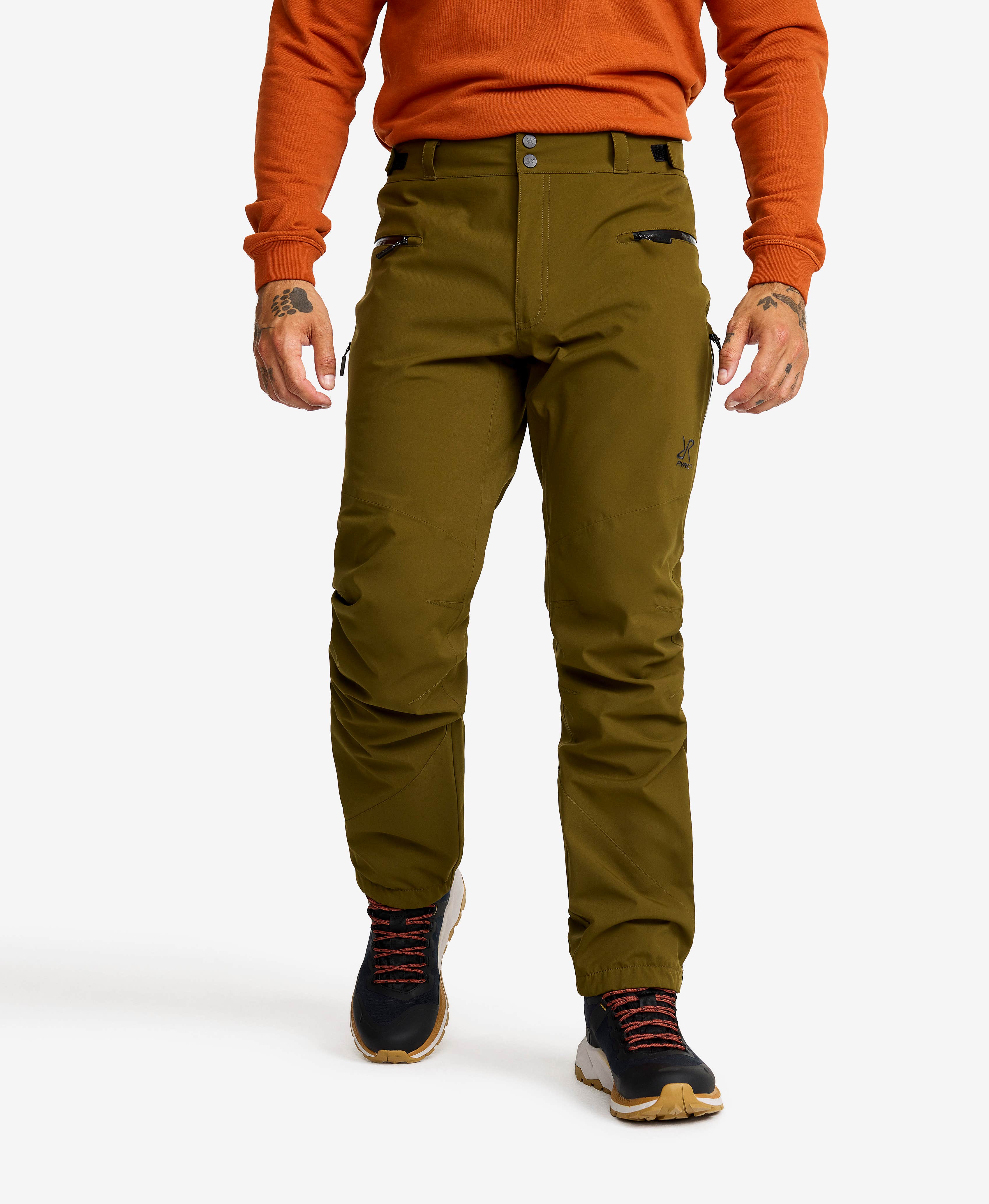 Silence Proshell 3L Pants Men