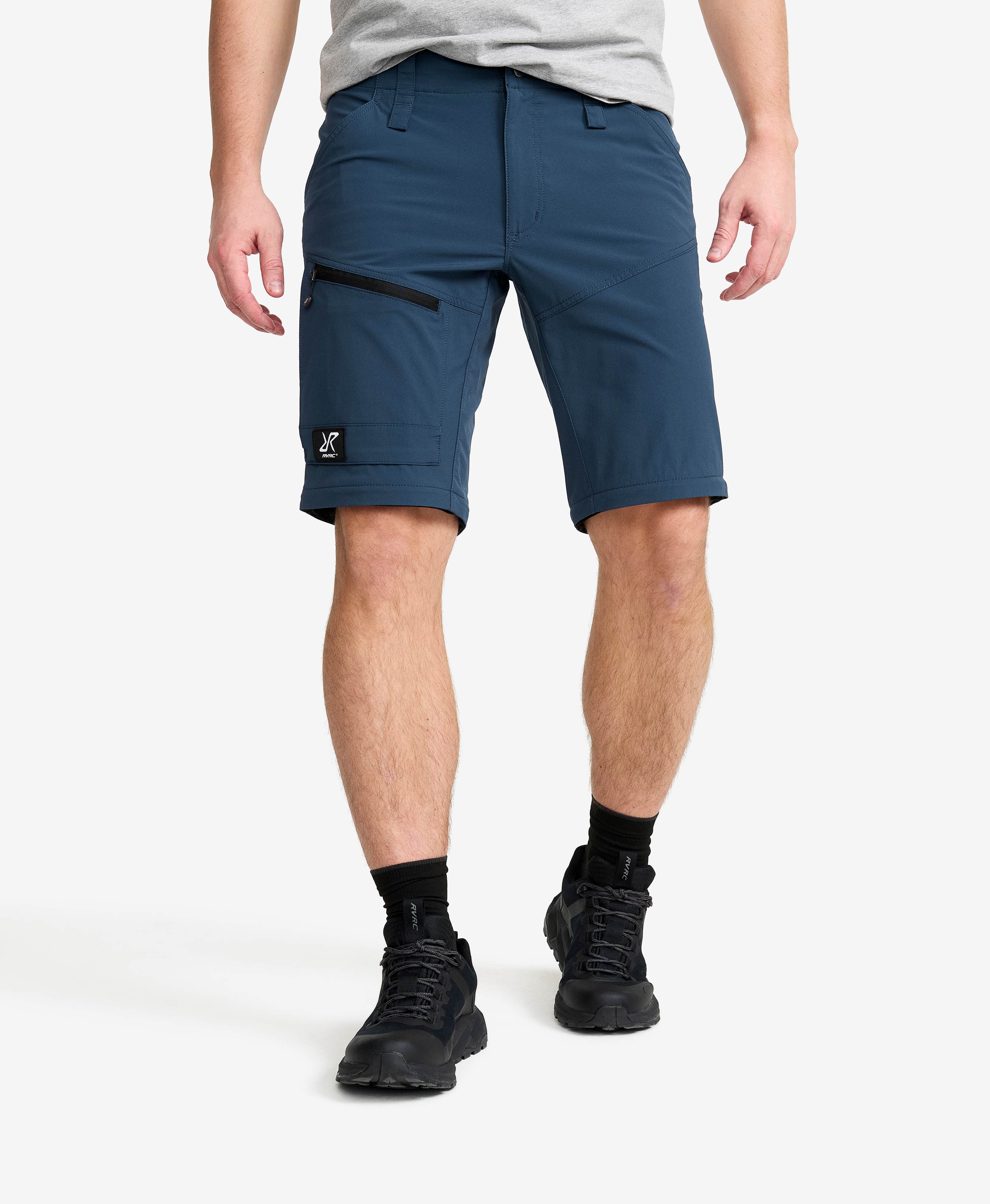 RVRC GP Pro Stretch Zip-Off Pants  Men