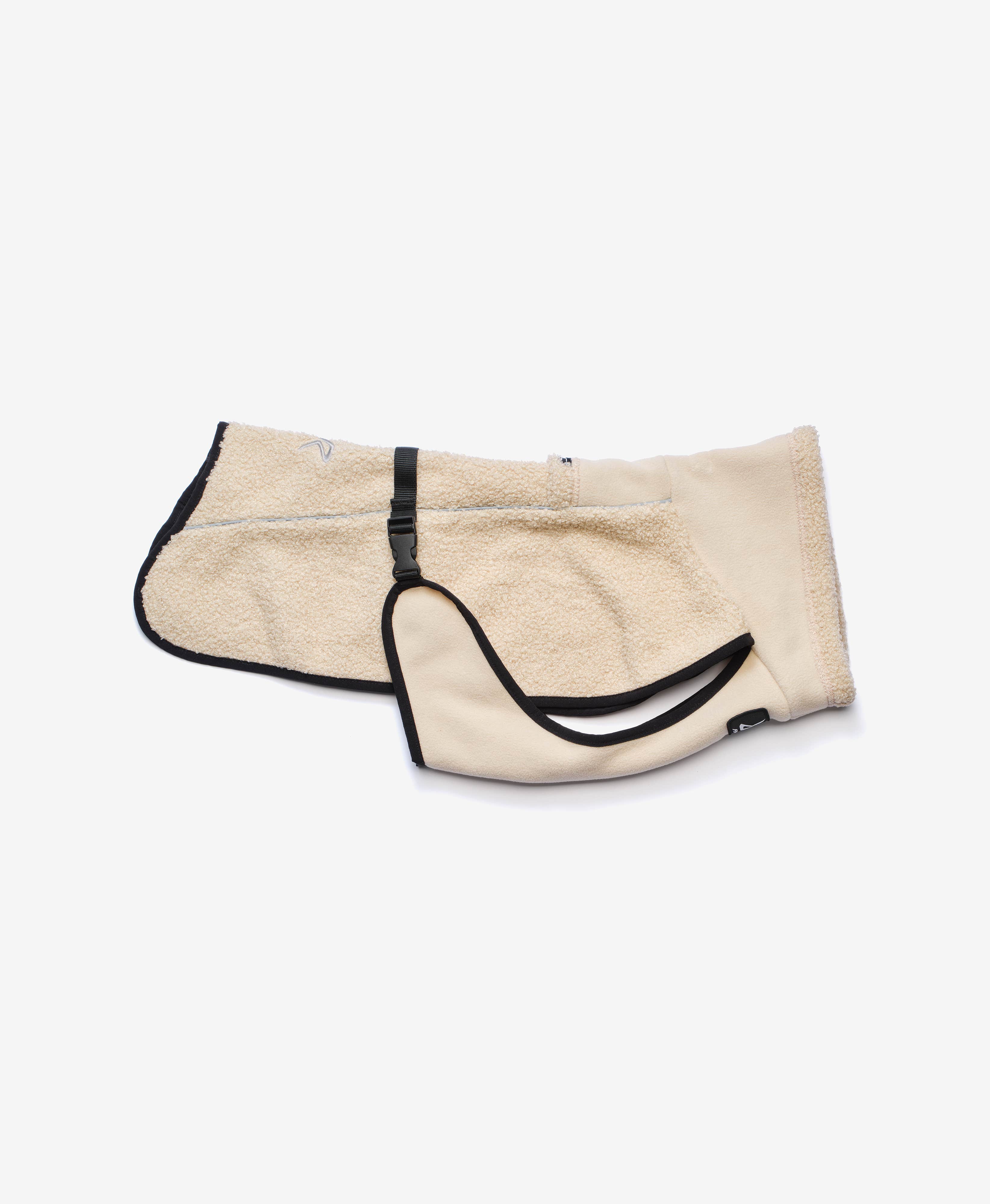 Bigfoot Dog Jacket Dog