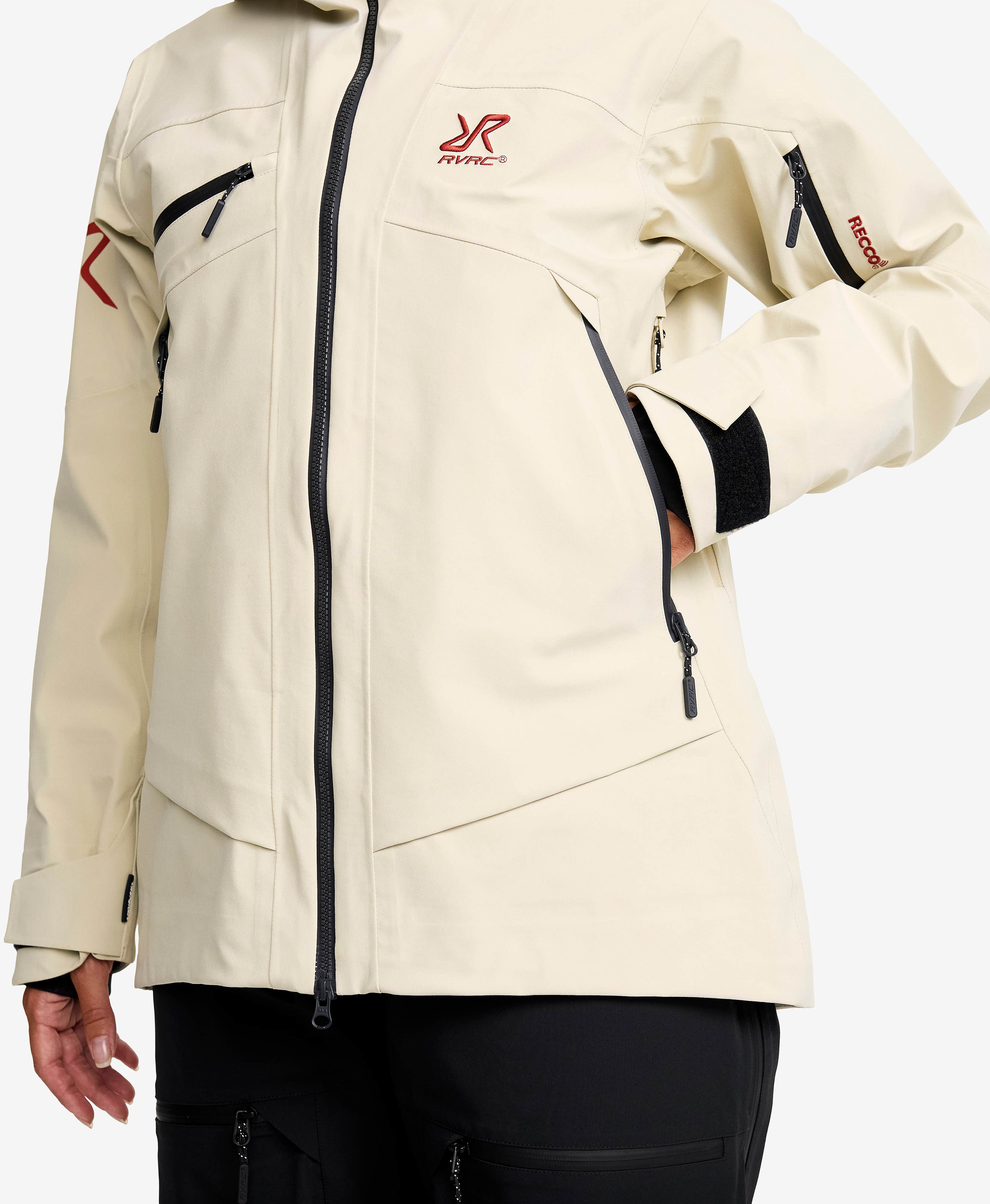 Atlas 3L Ski Jacket Women