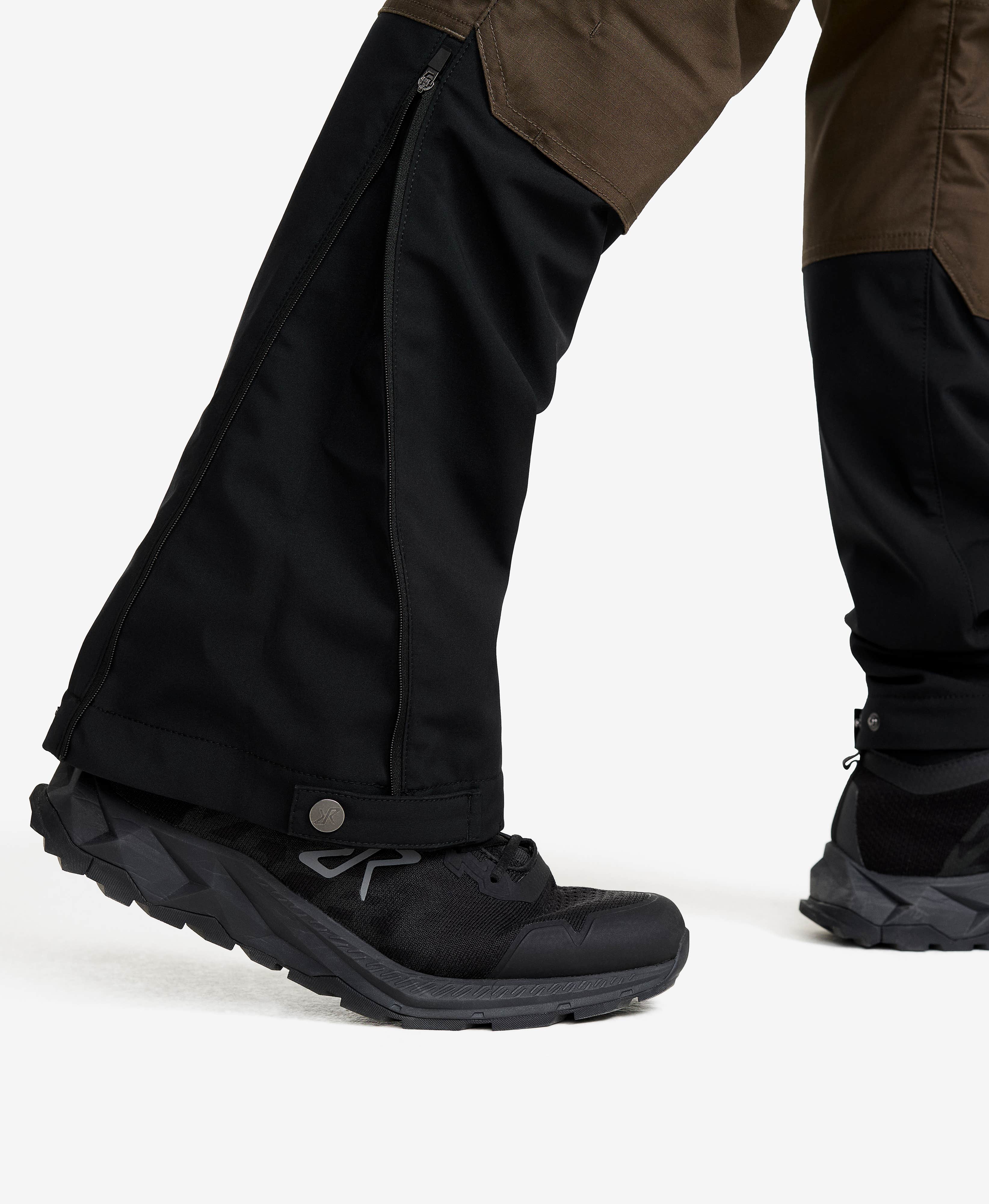 Field Pro Warm Outdoor Pants Men