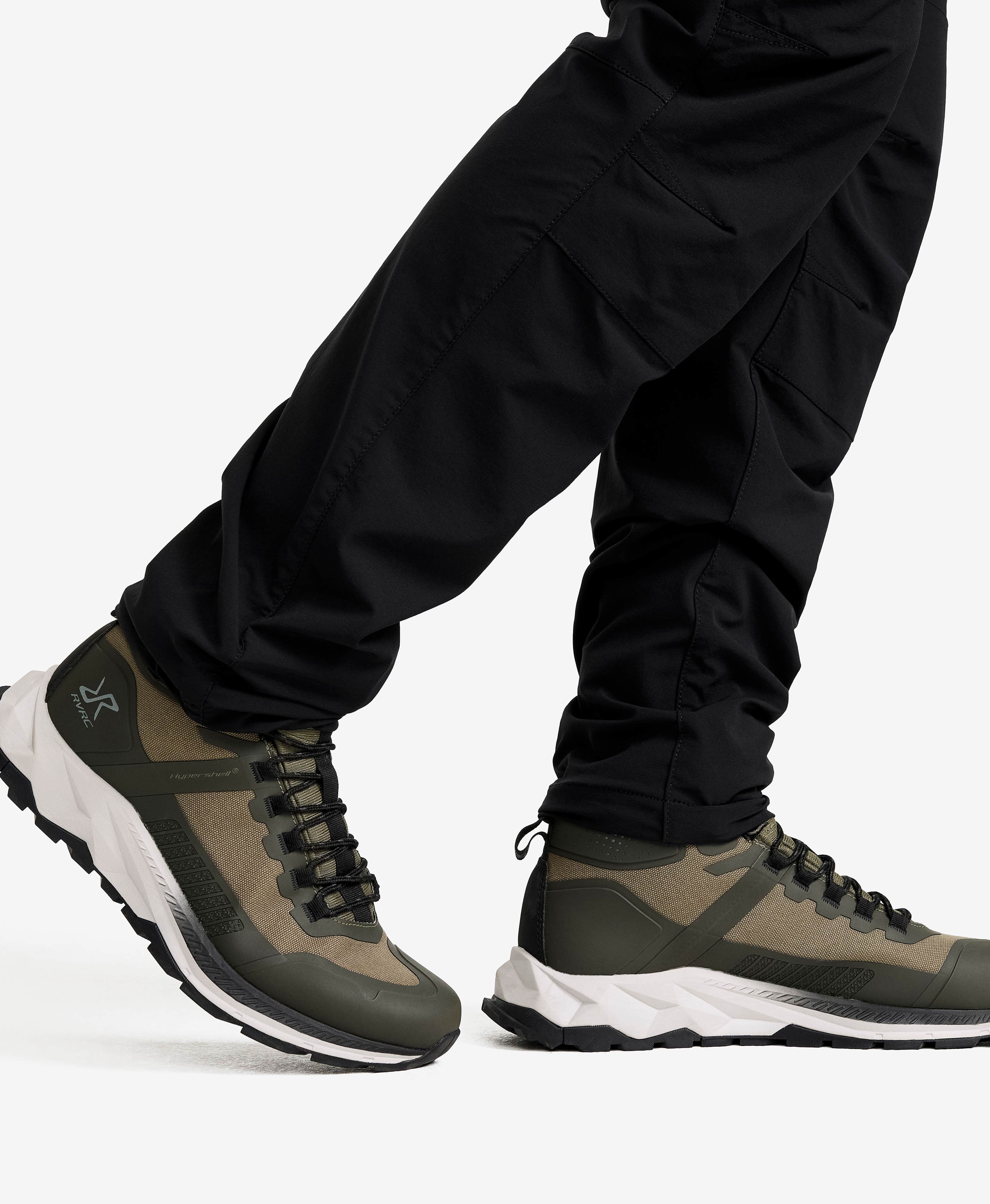 Adventure Cargo Stretch Pants Men