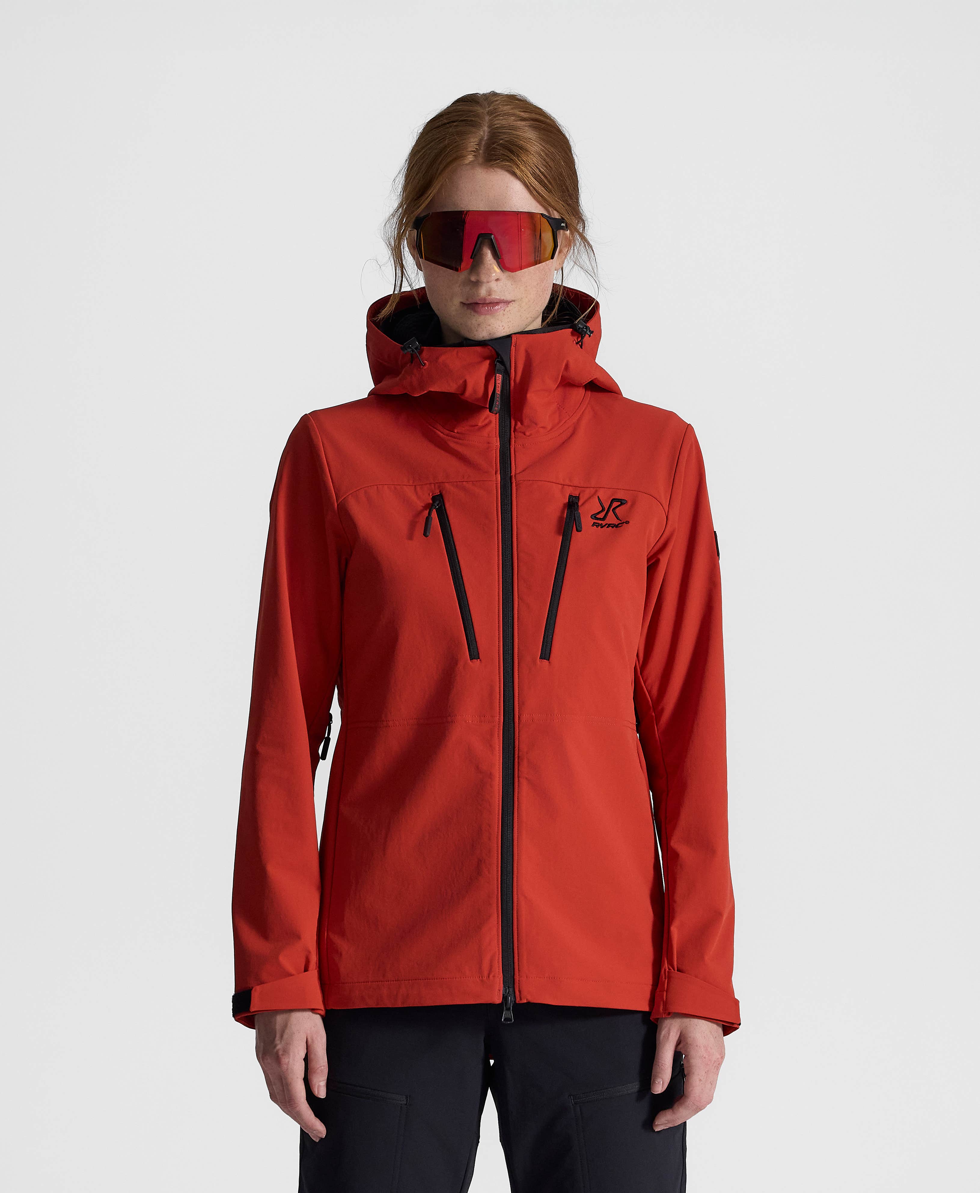 Ultra Trekk-touring Jacket Women