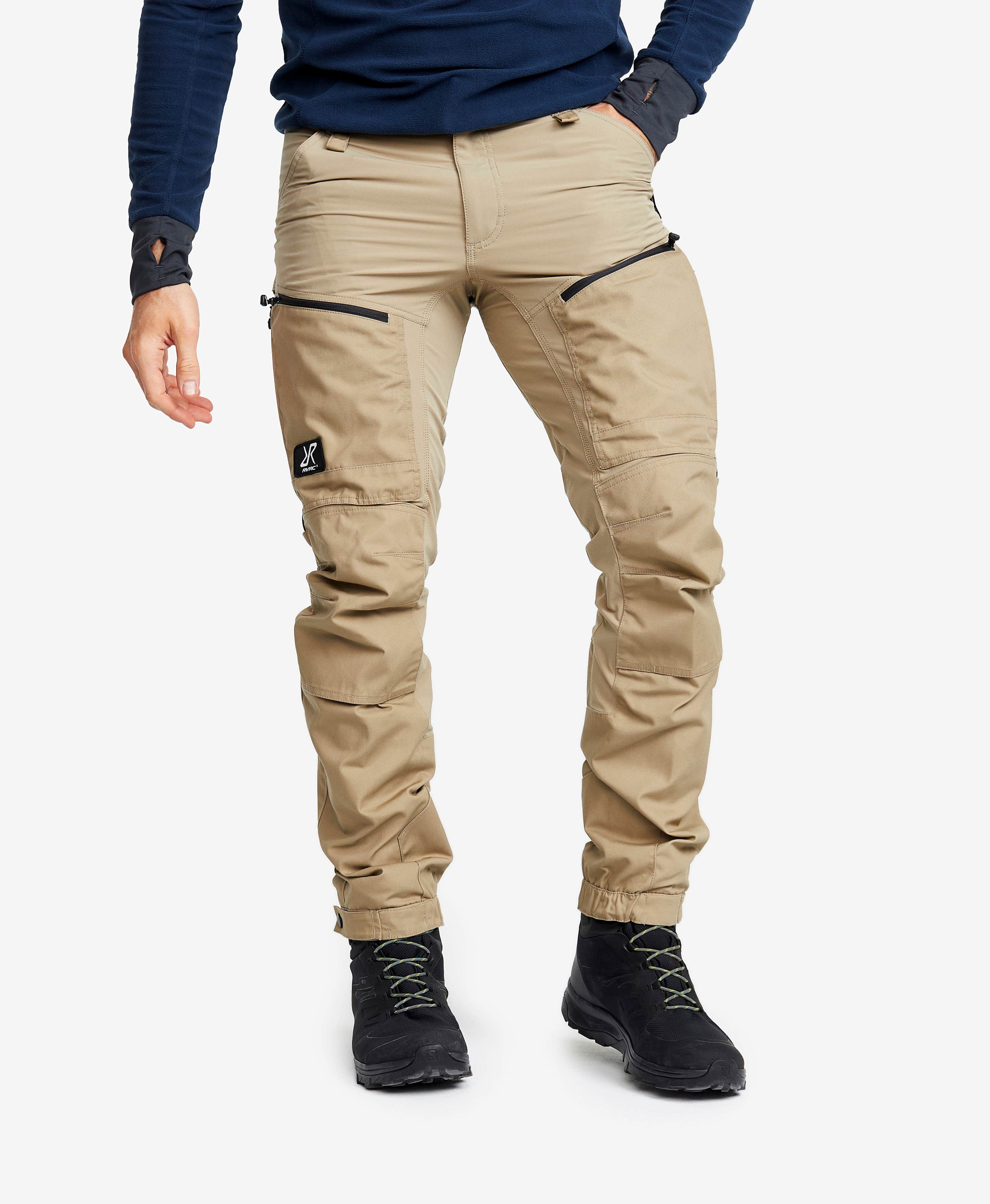 RVRC GP Pro Pants Men