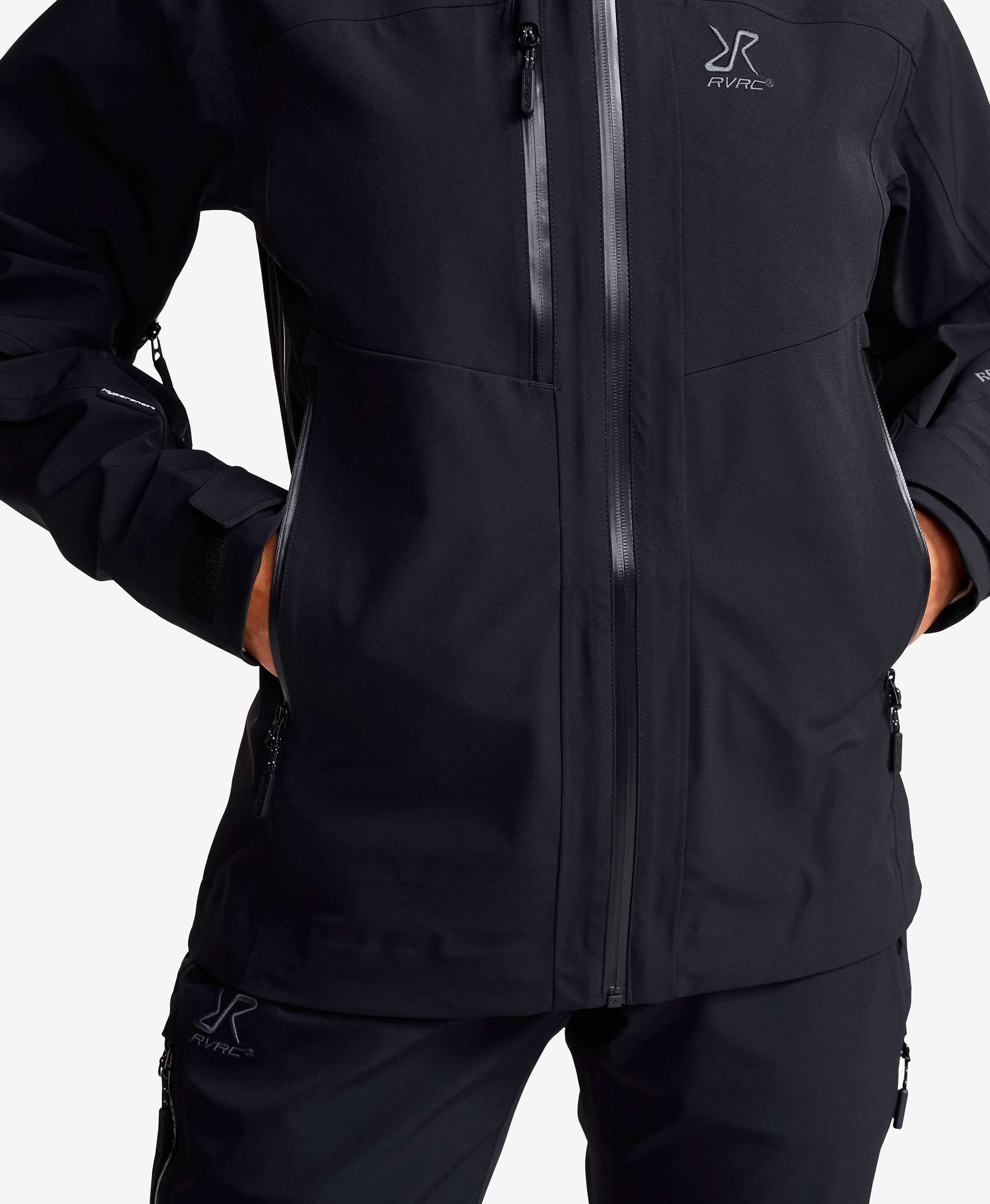 Cyclone 3L Shell Jacket Women