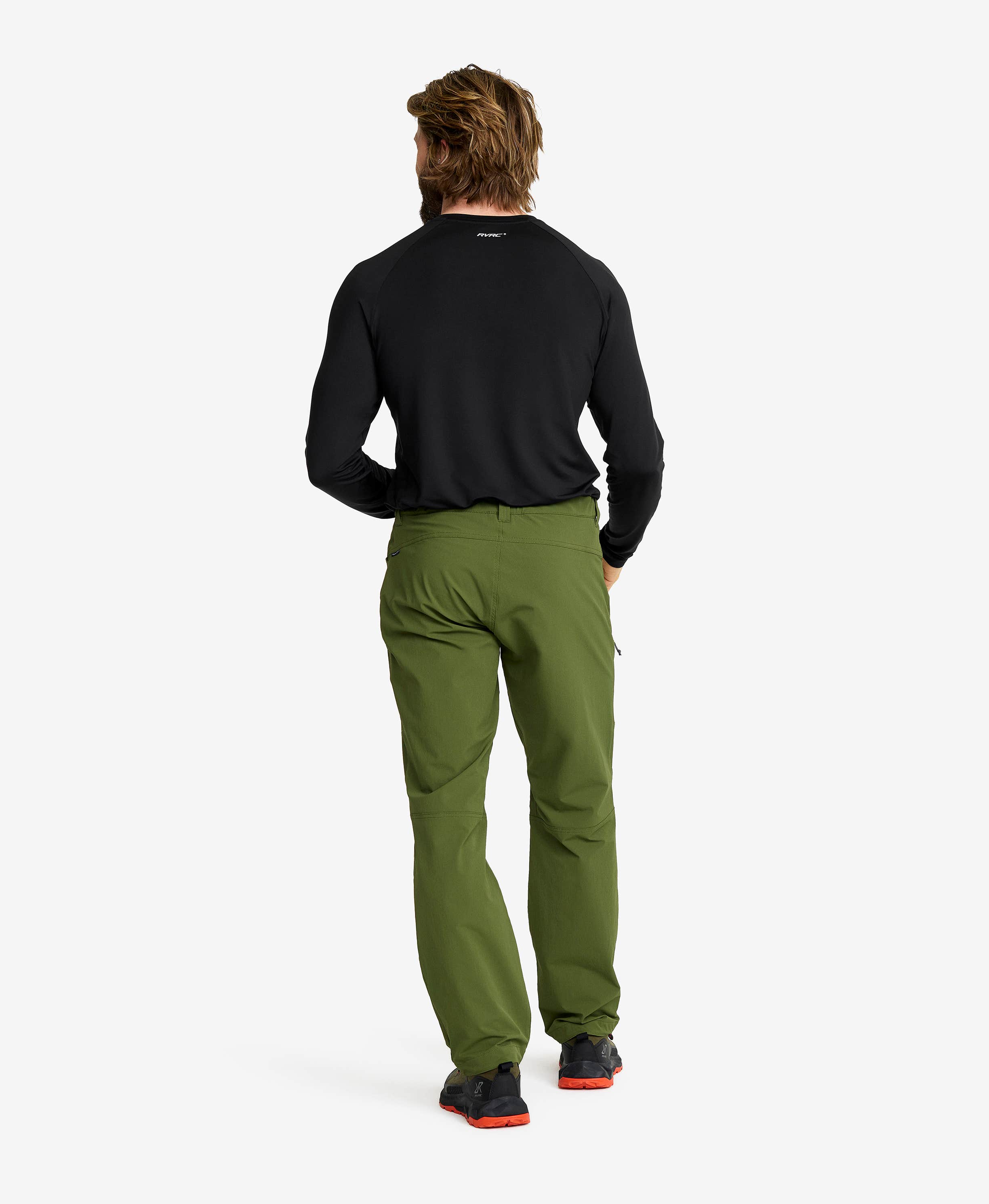 Venue Stretch Pants Men