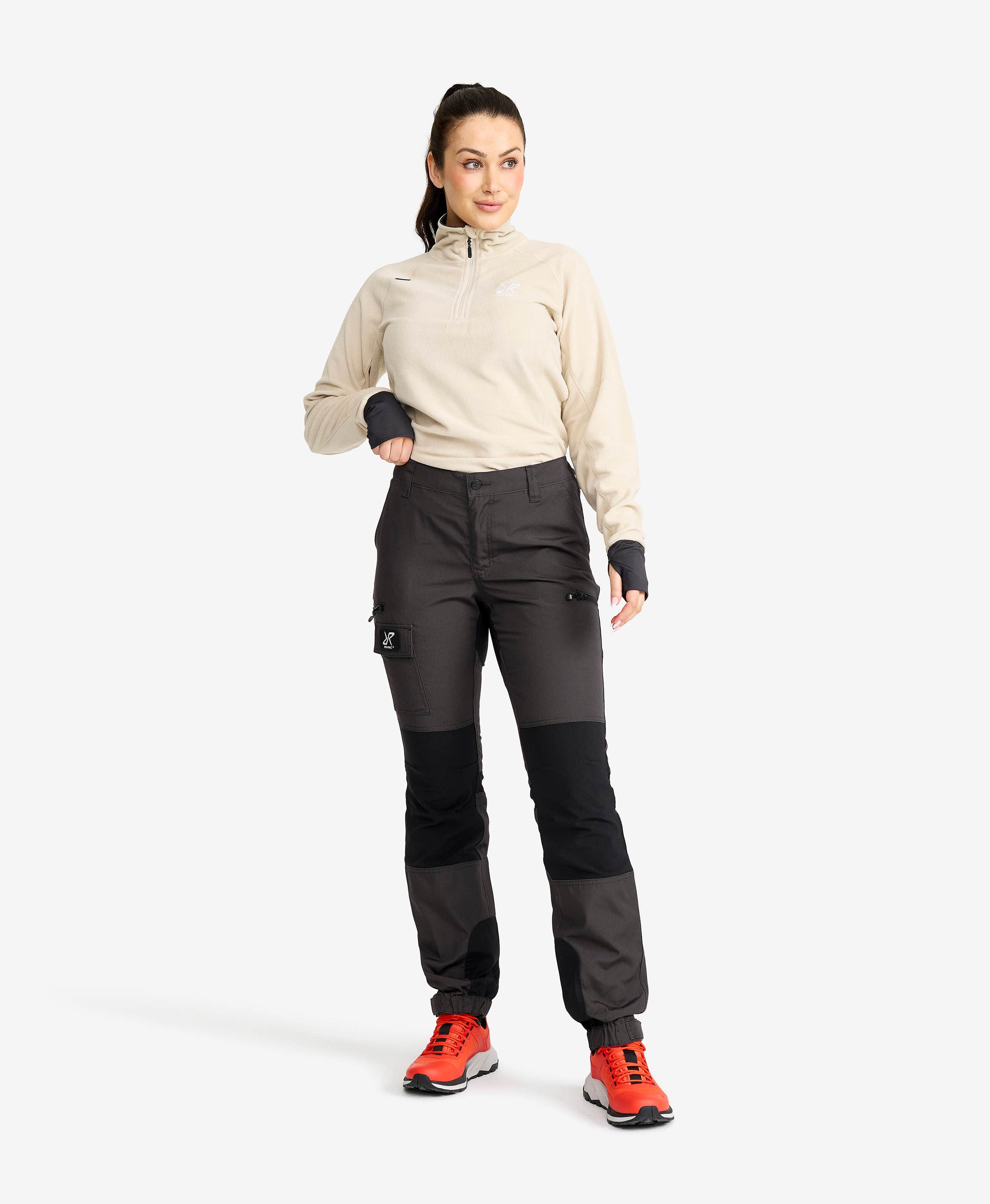 Nordwand Pants Women