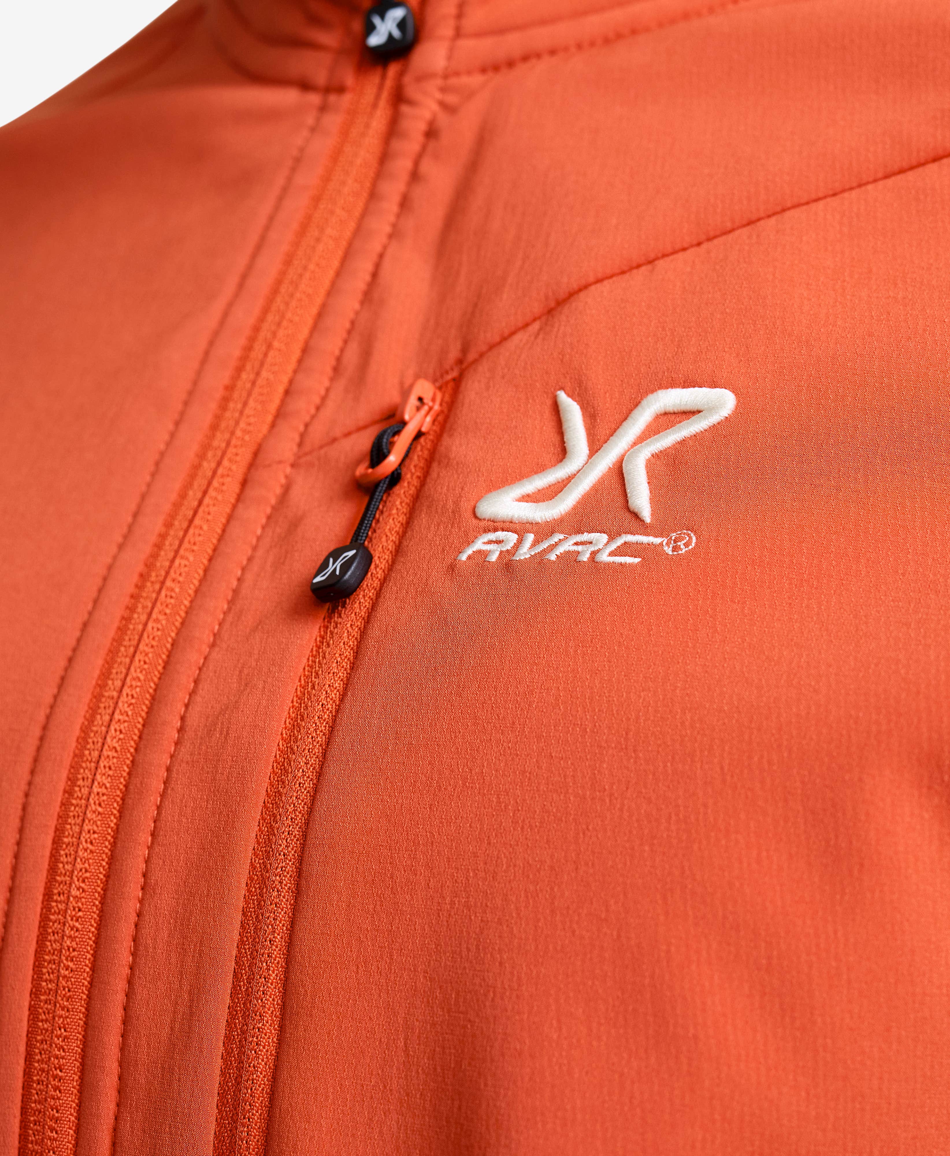 Exciter Stretch Jacket Women