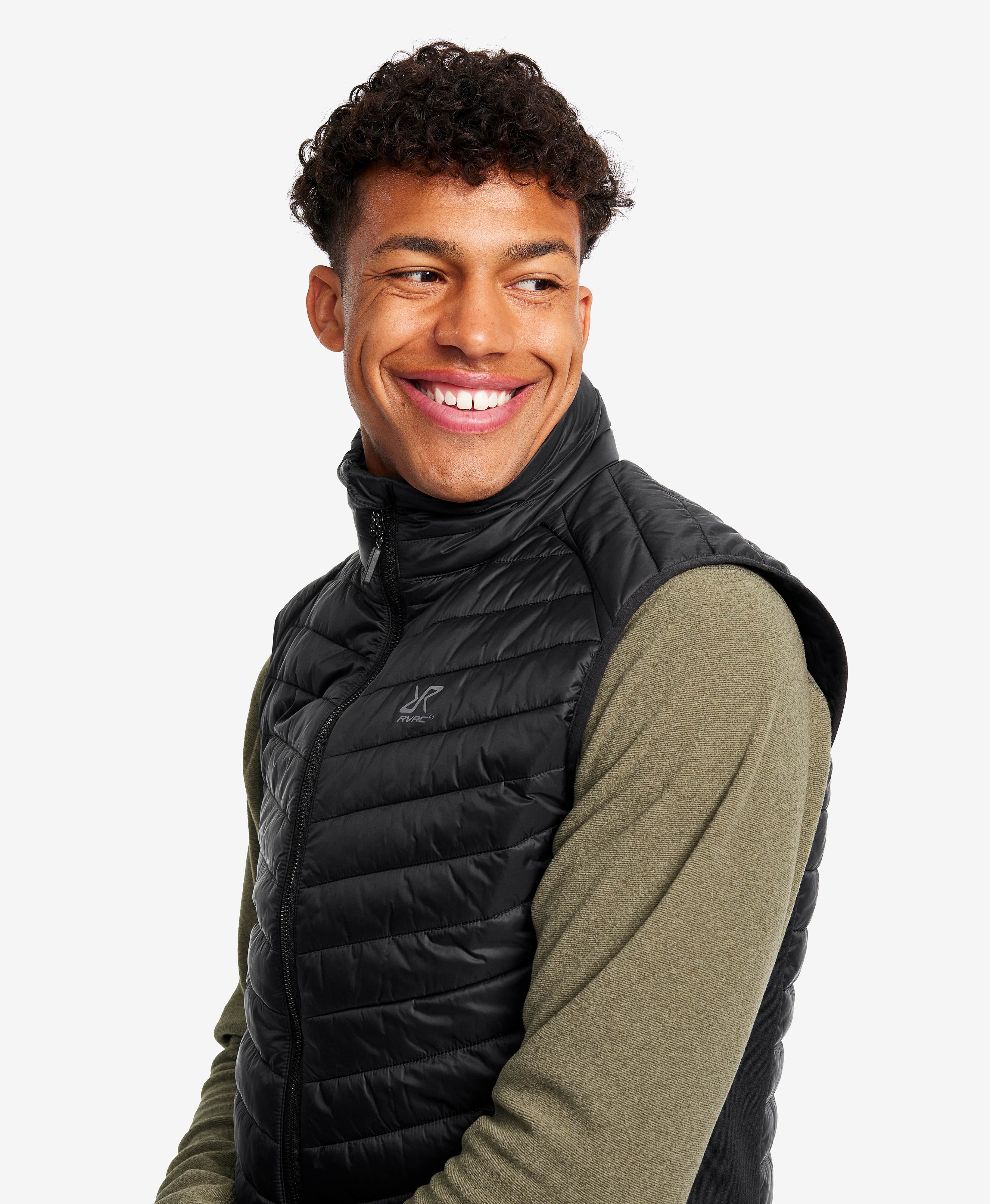 Radical Insulate Vest Men