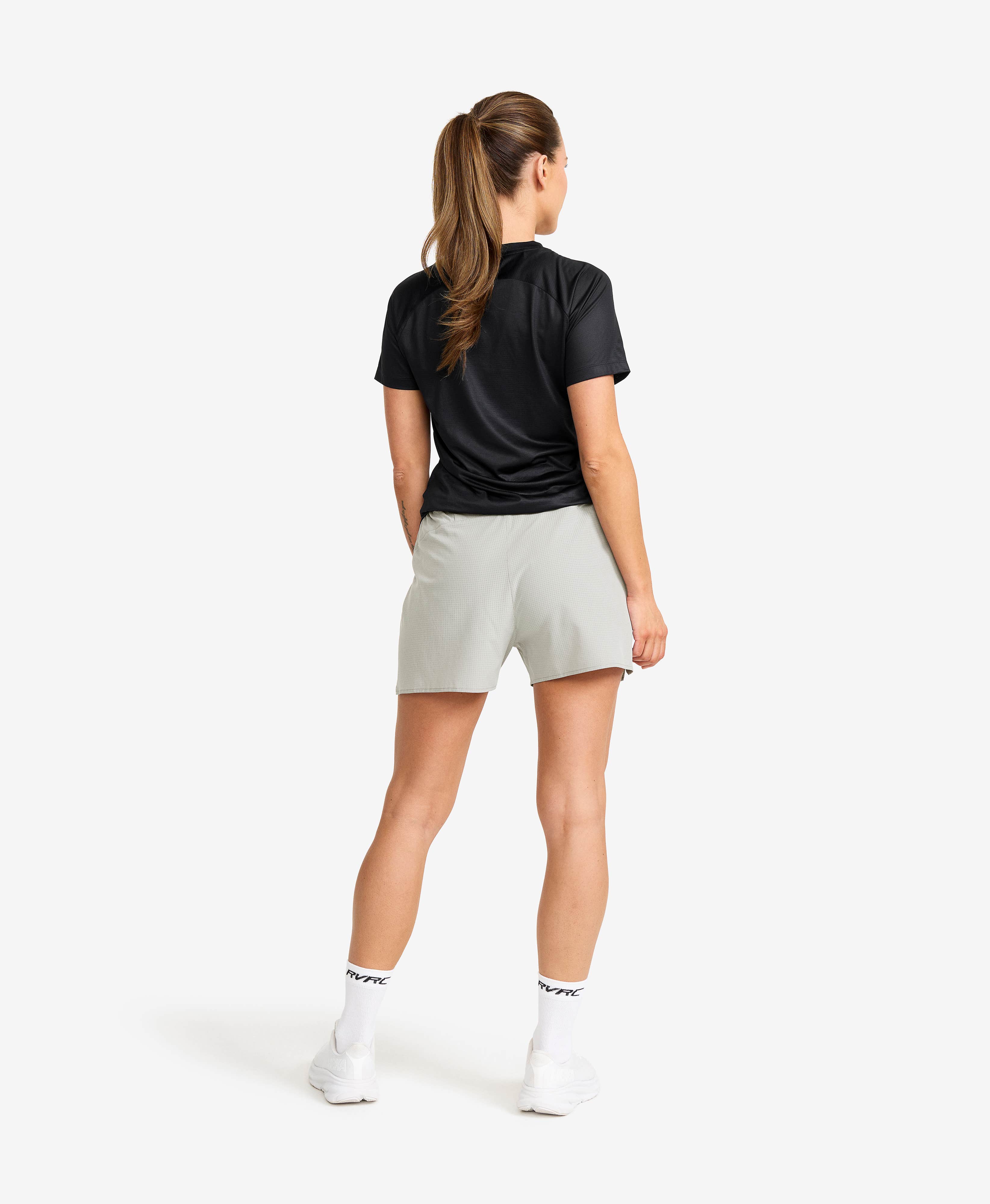 Rush Pro Shorts Women