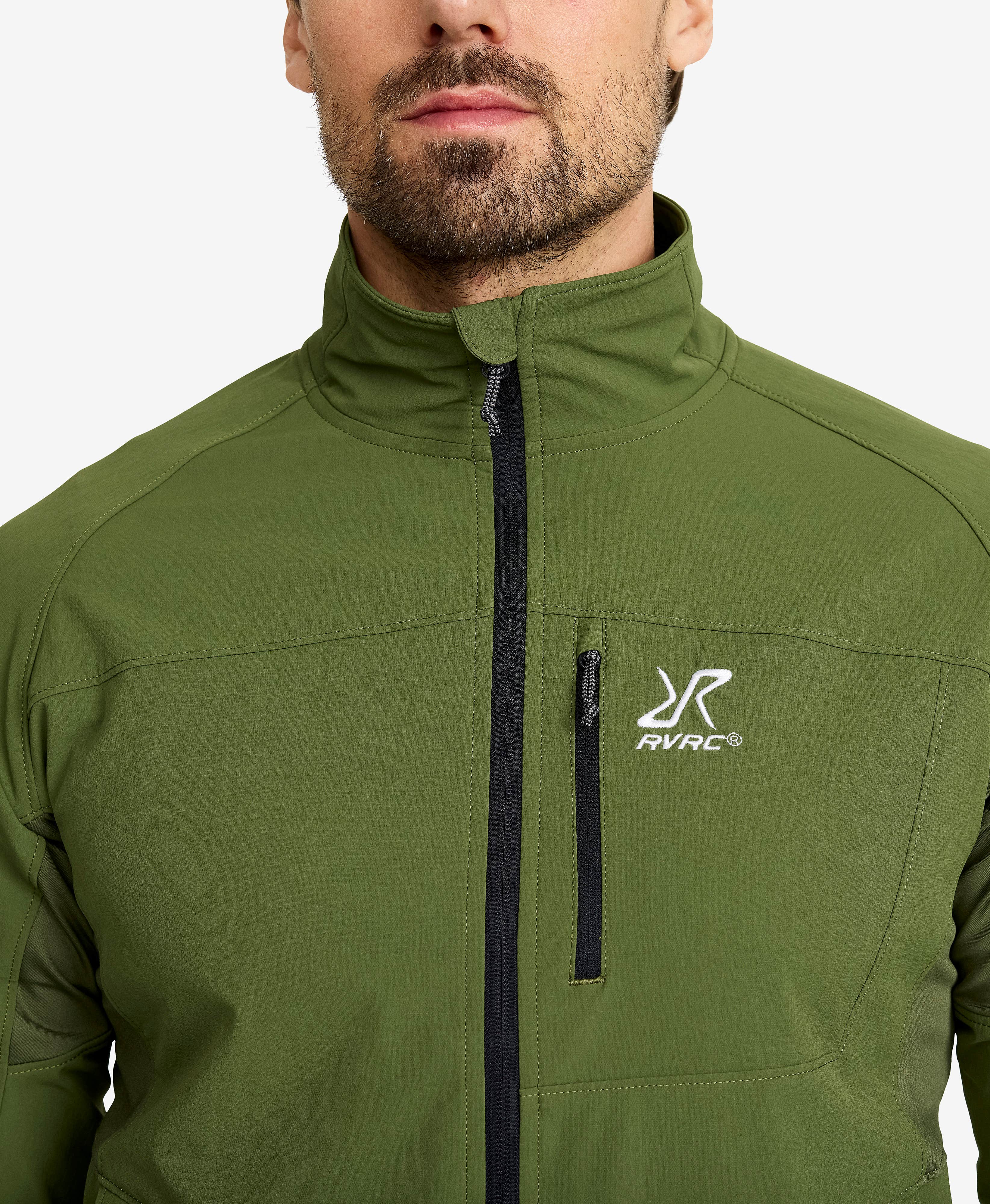 Venue Stretch Jacket Men
