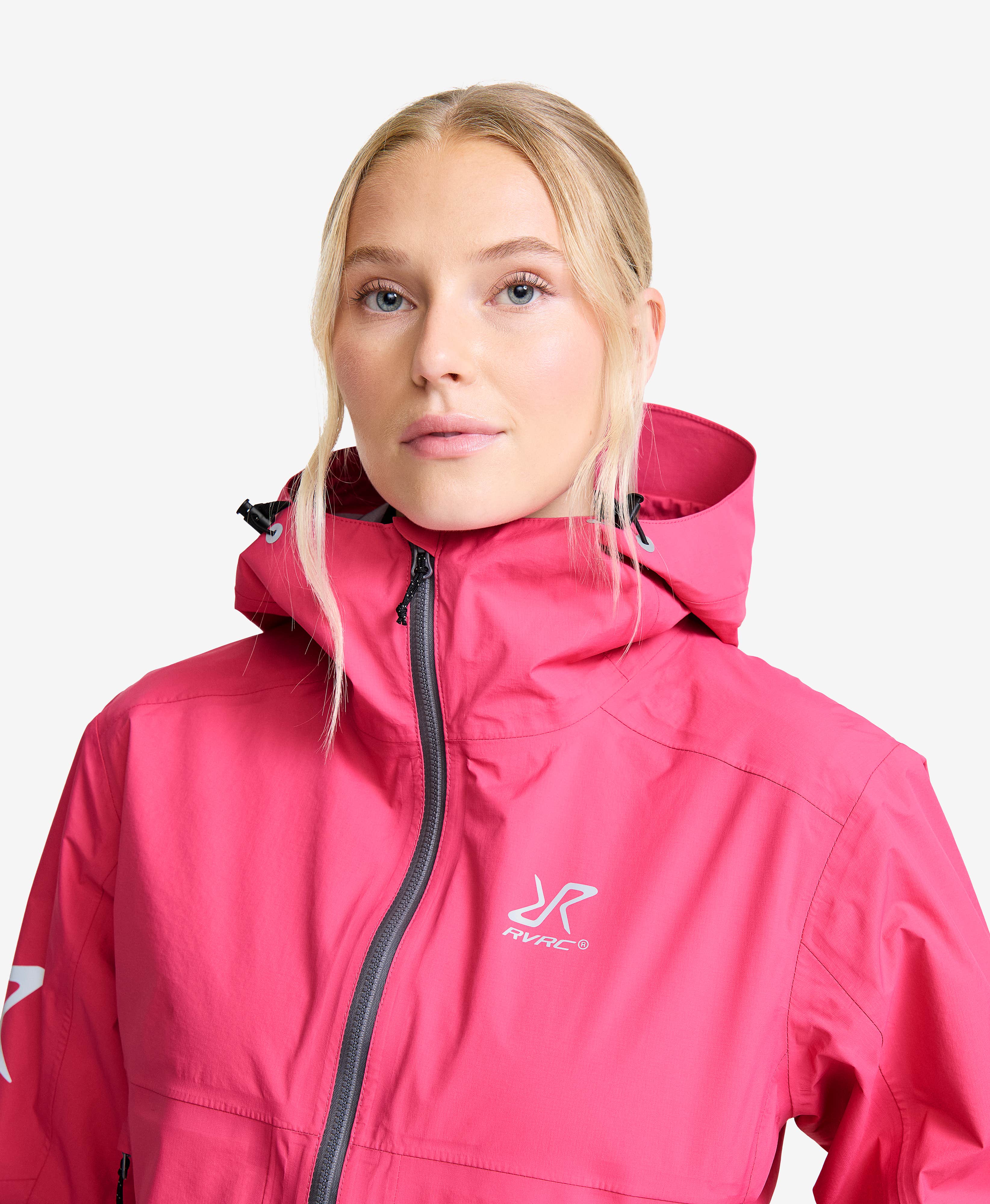 Arcade 3L Lightweight Jacket  Women
