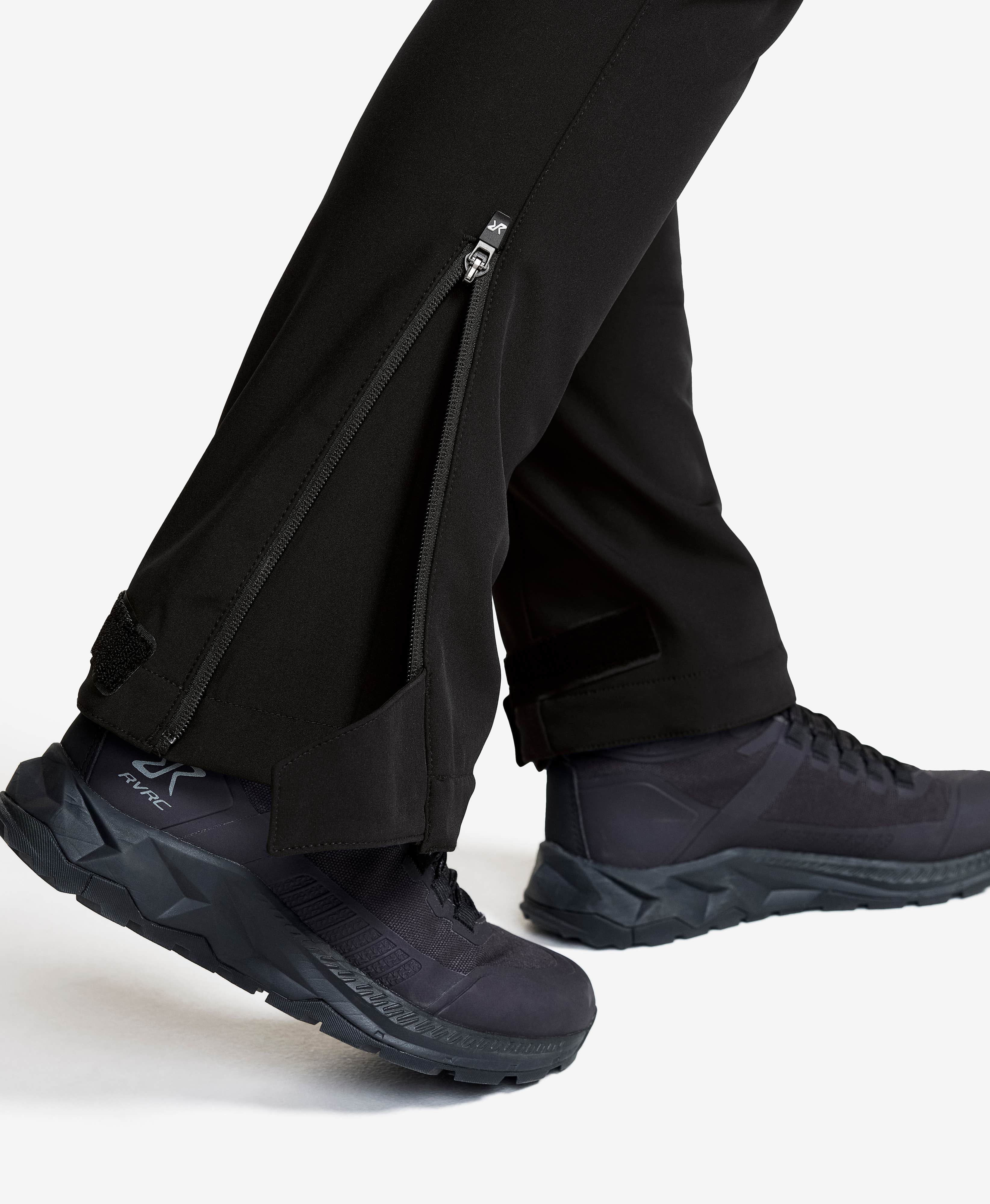 Hiball Essential Softshell Pants Women