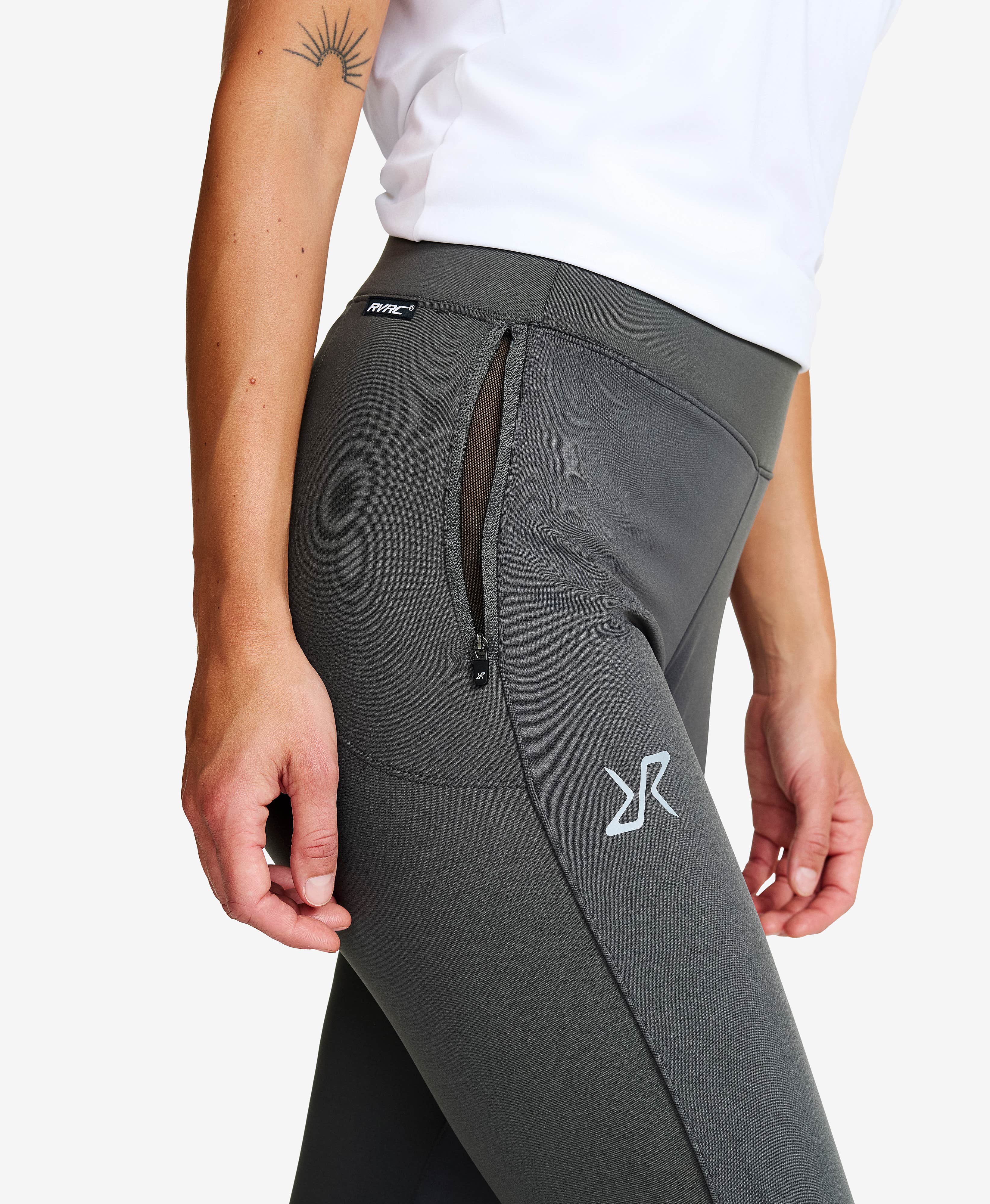 Pace Wind Leggings Women