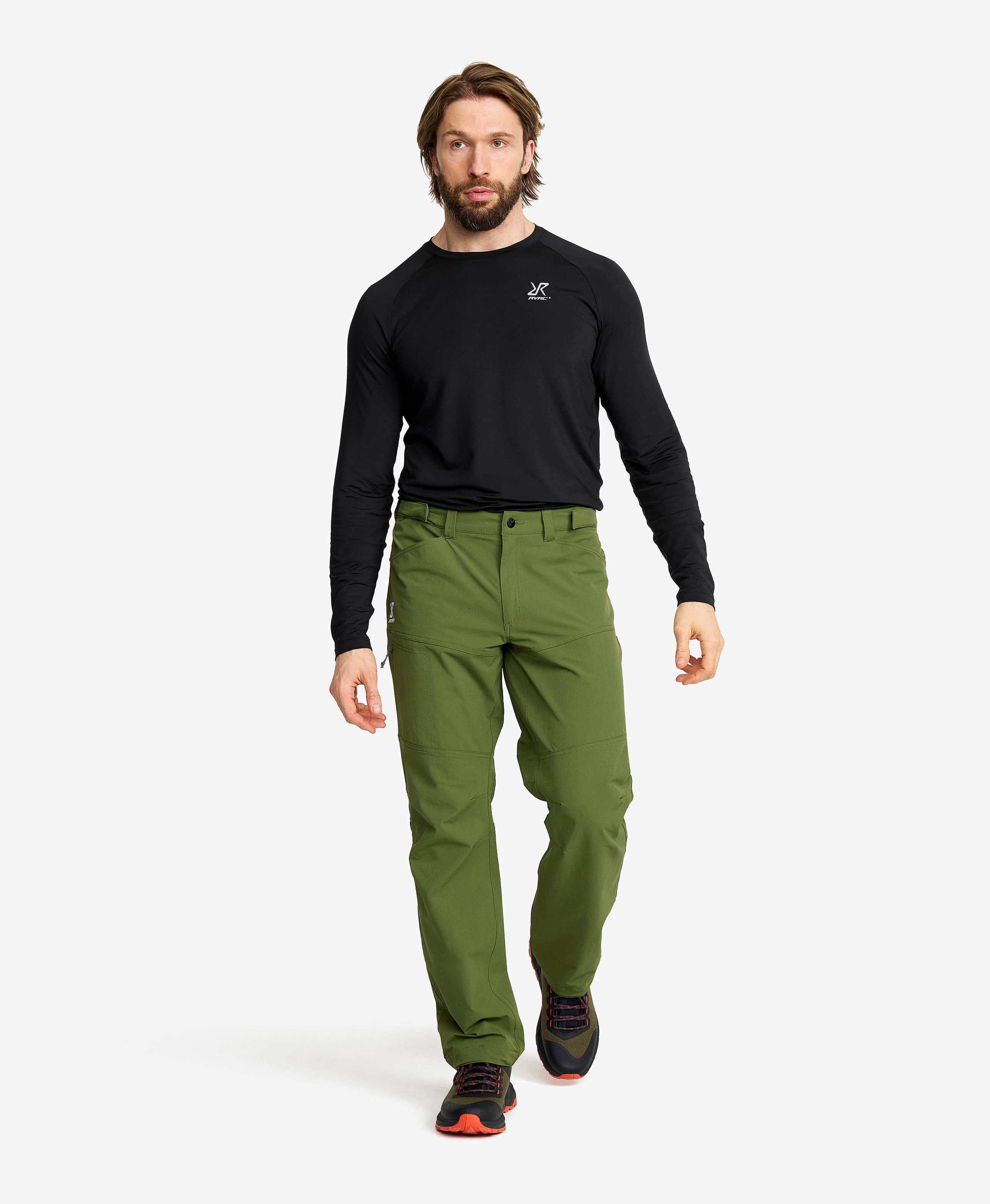 Venue Stretch Pants Men