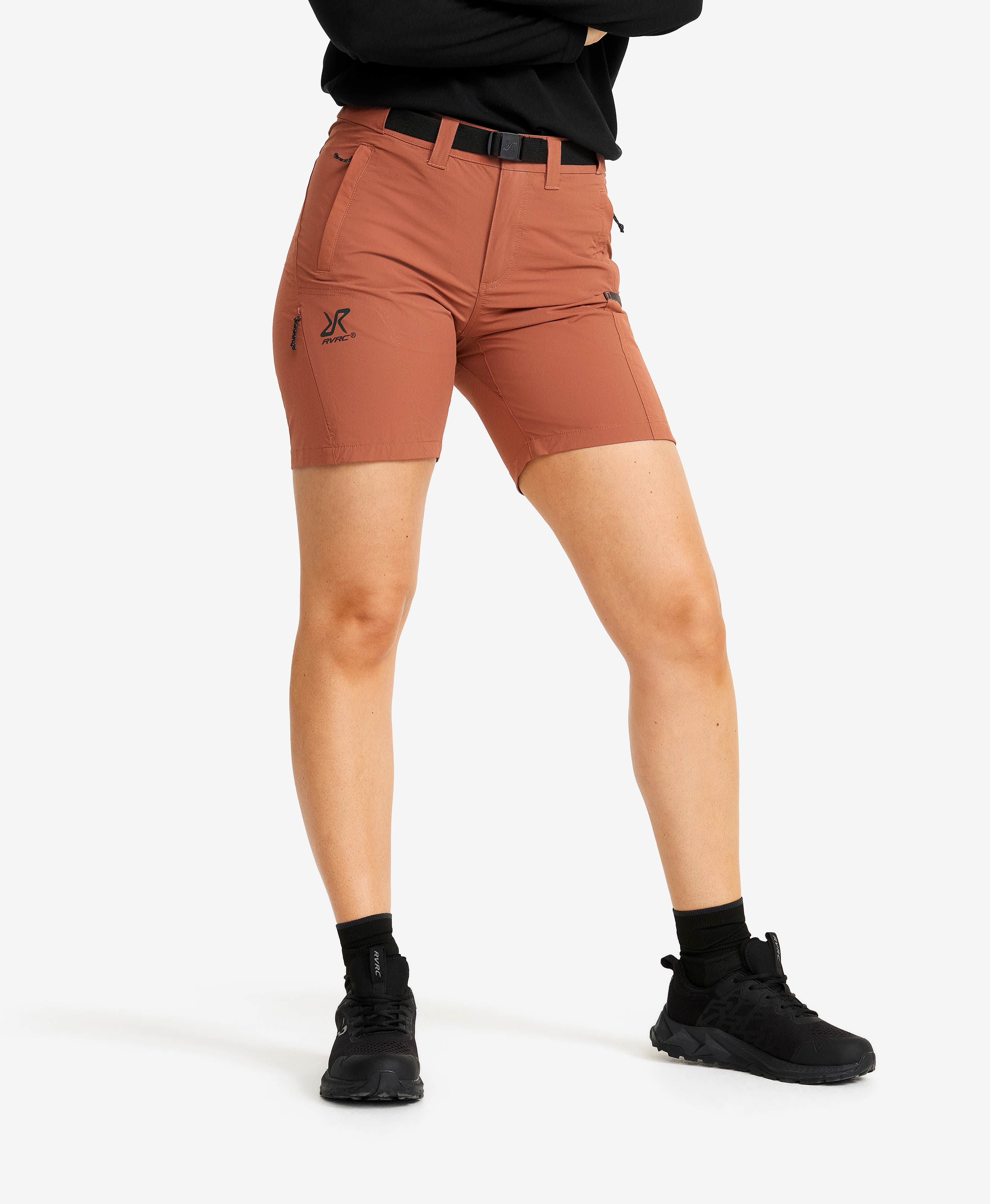 Elevate Pro Hiking Shorts Women