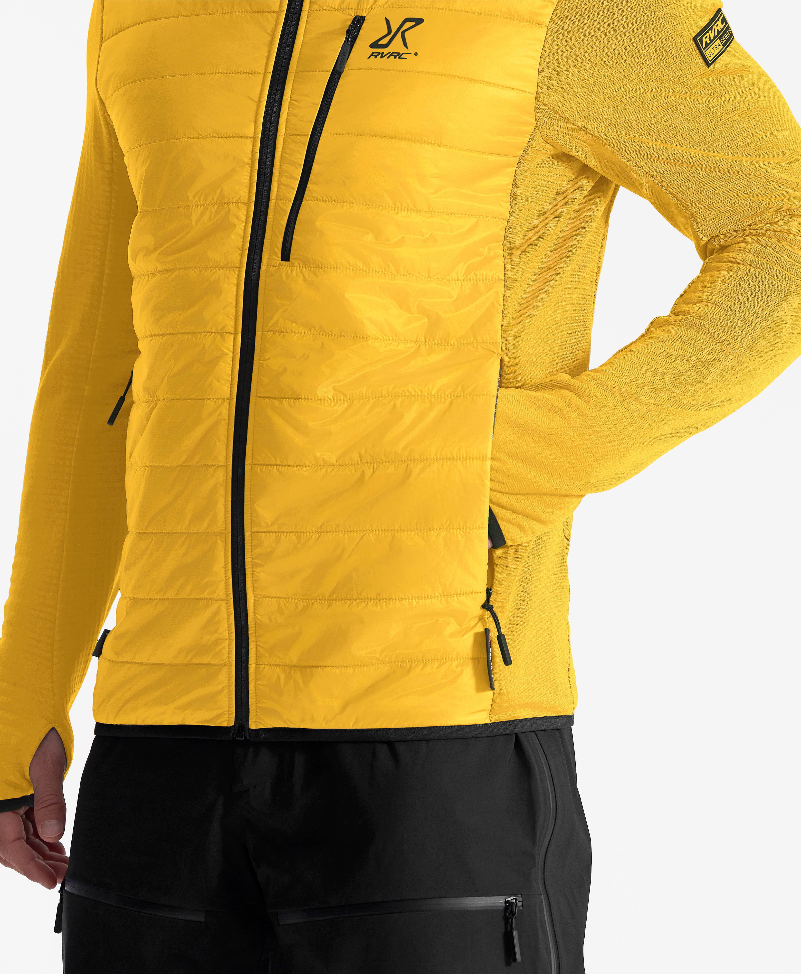 Ultra Hybrid Jacket Men