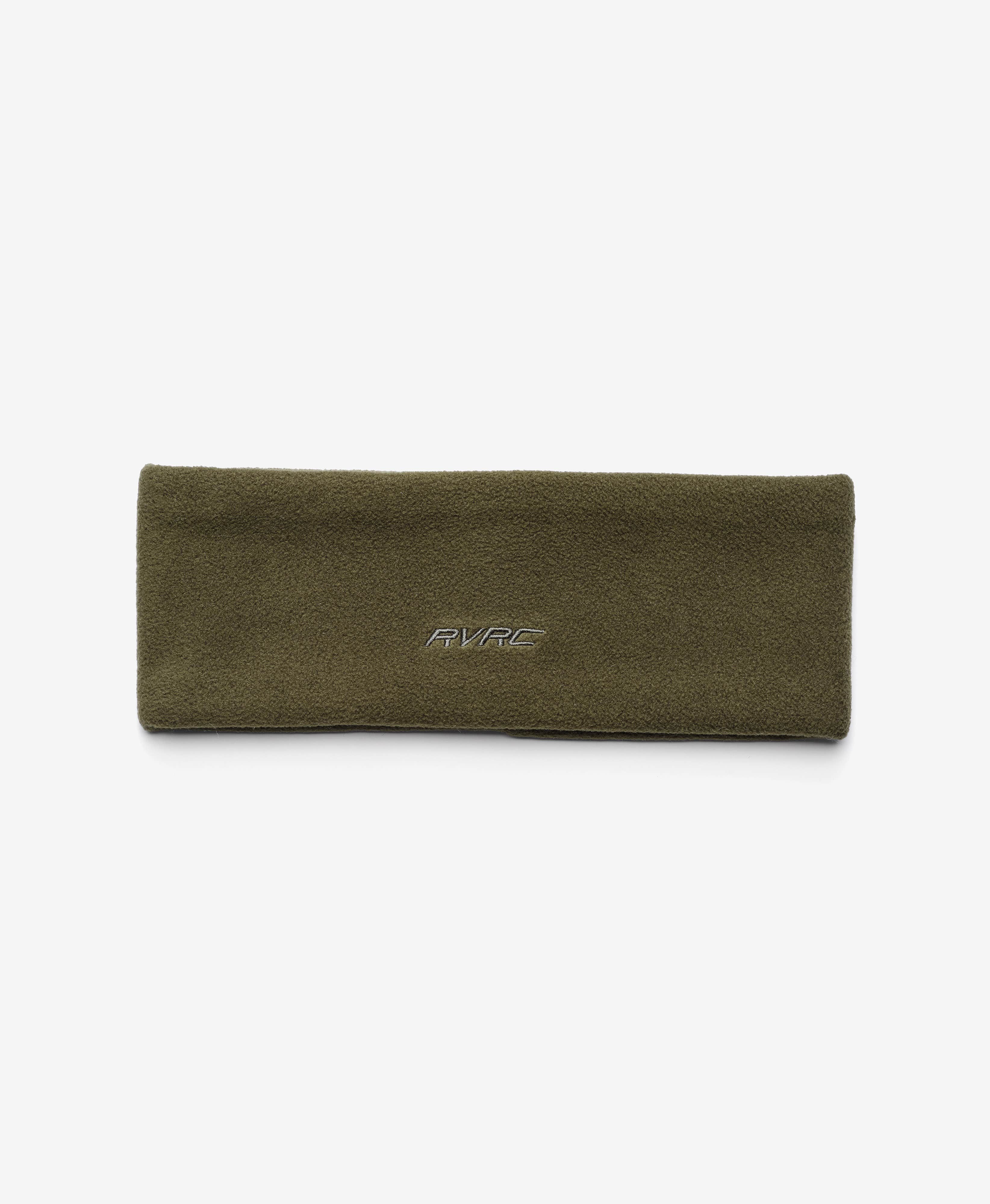 Nordic Fleece Headband Unisex