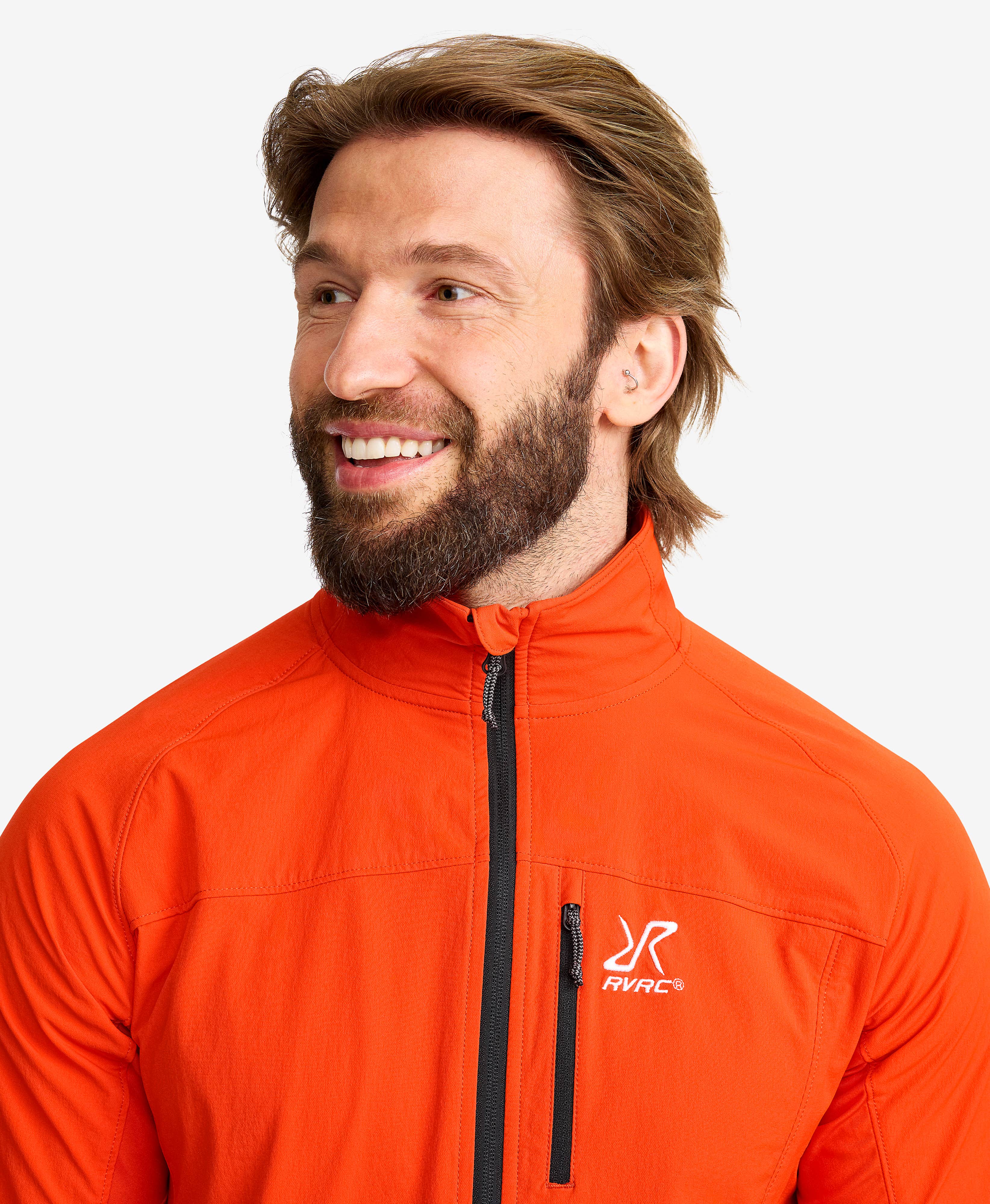Venue Stretch Jacket Men