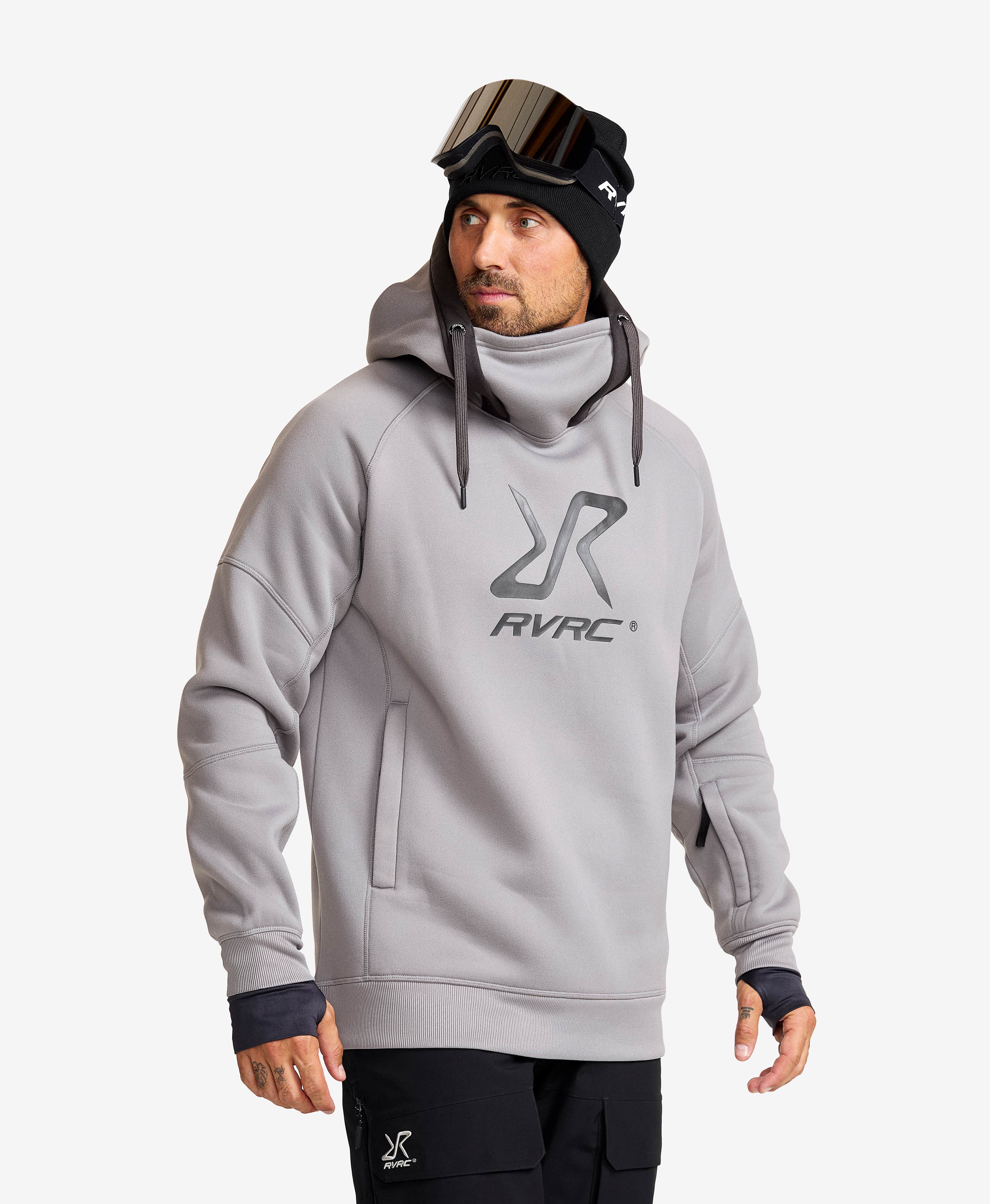 Freerider Hoodie Men