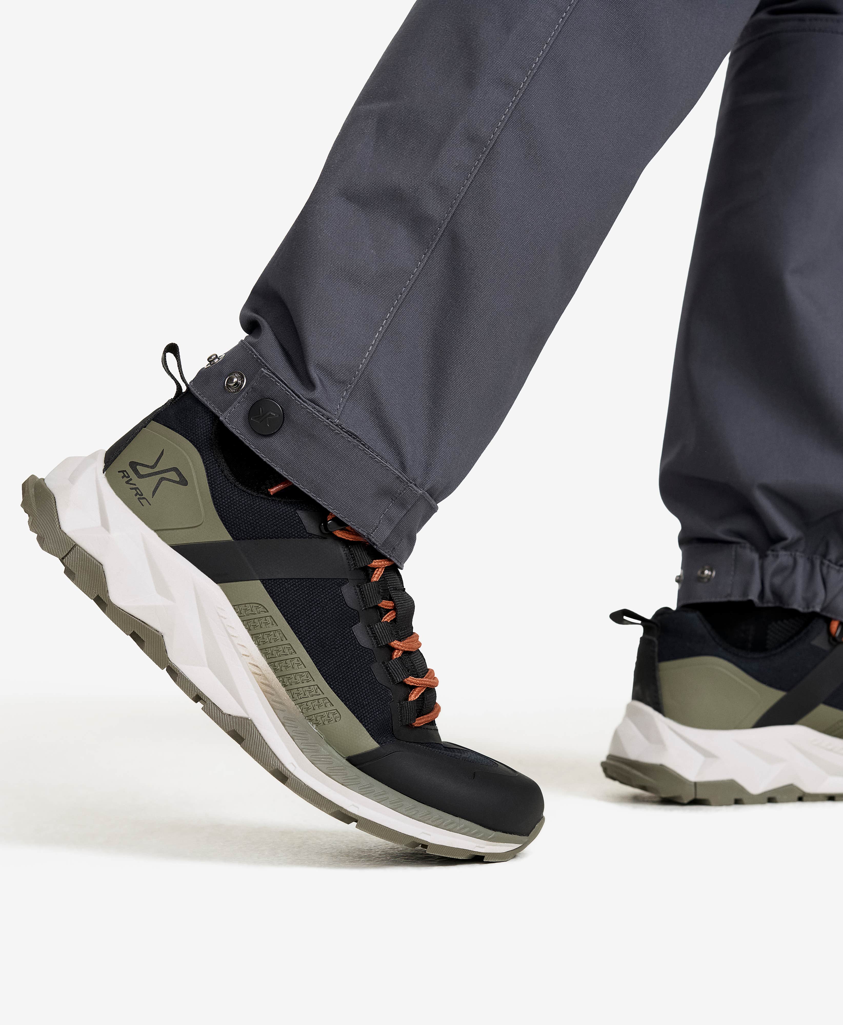 RVRC GP Pro Zip-off Pants Women