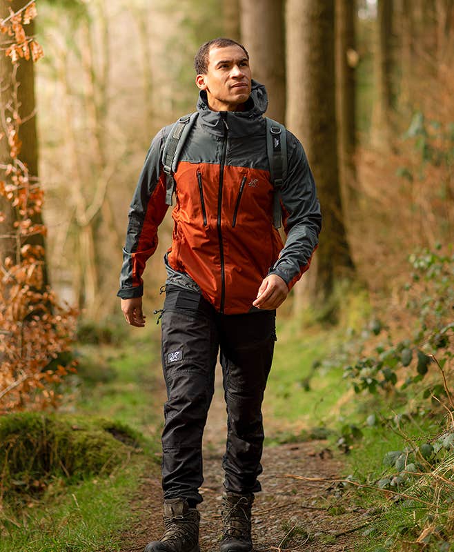 RVRC GP Pro Pants Men