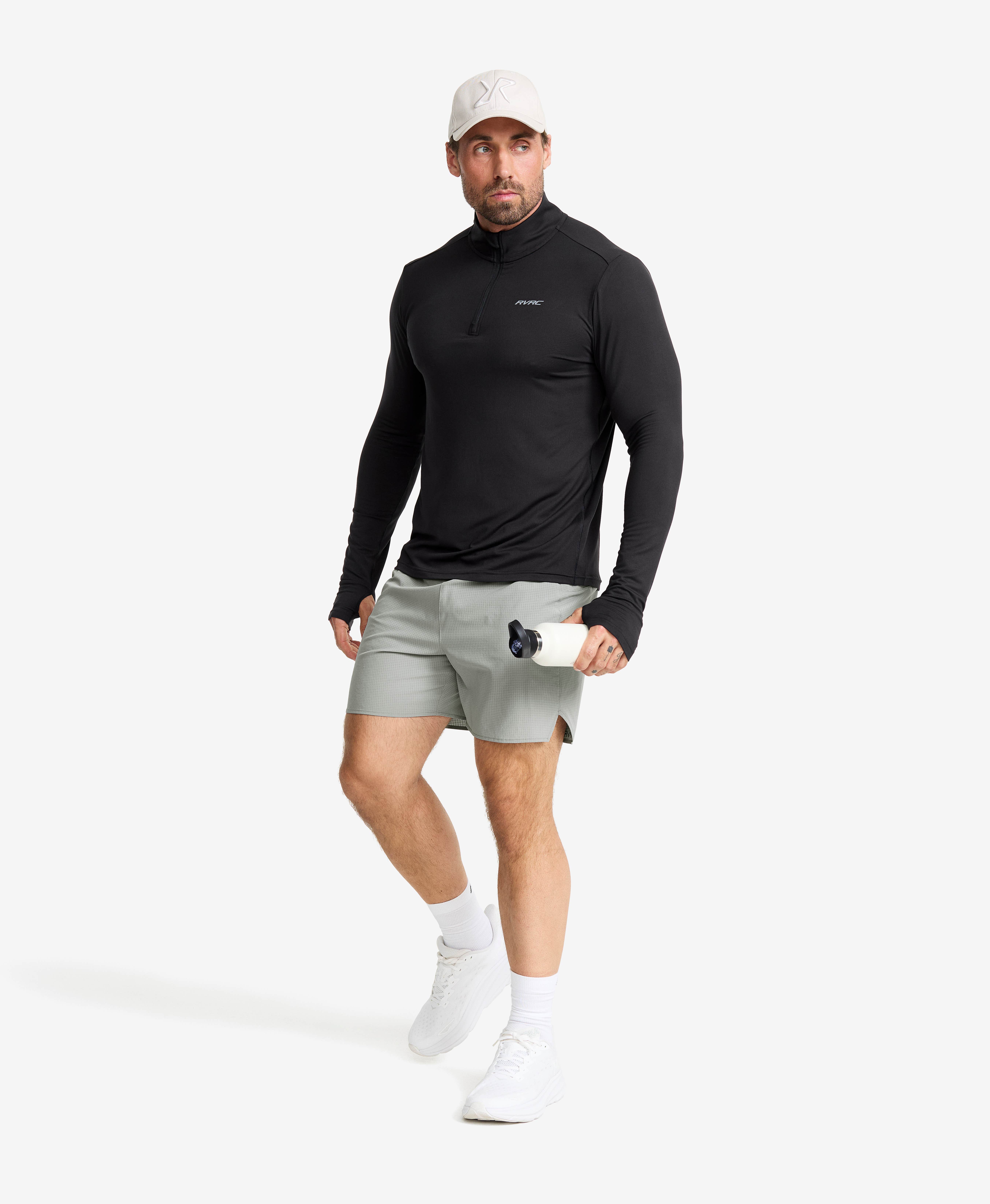 Impulse Half-zip Top Men
