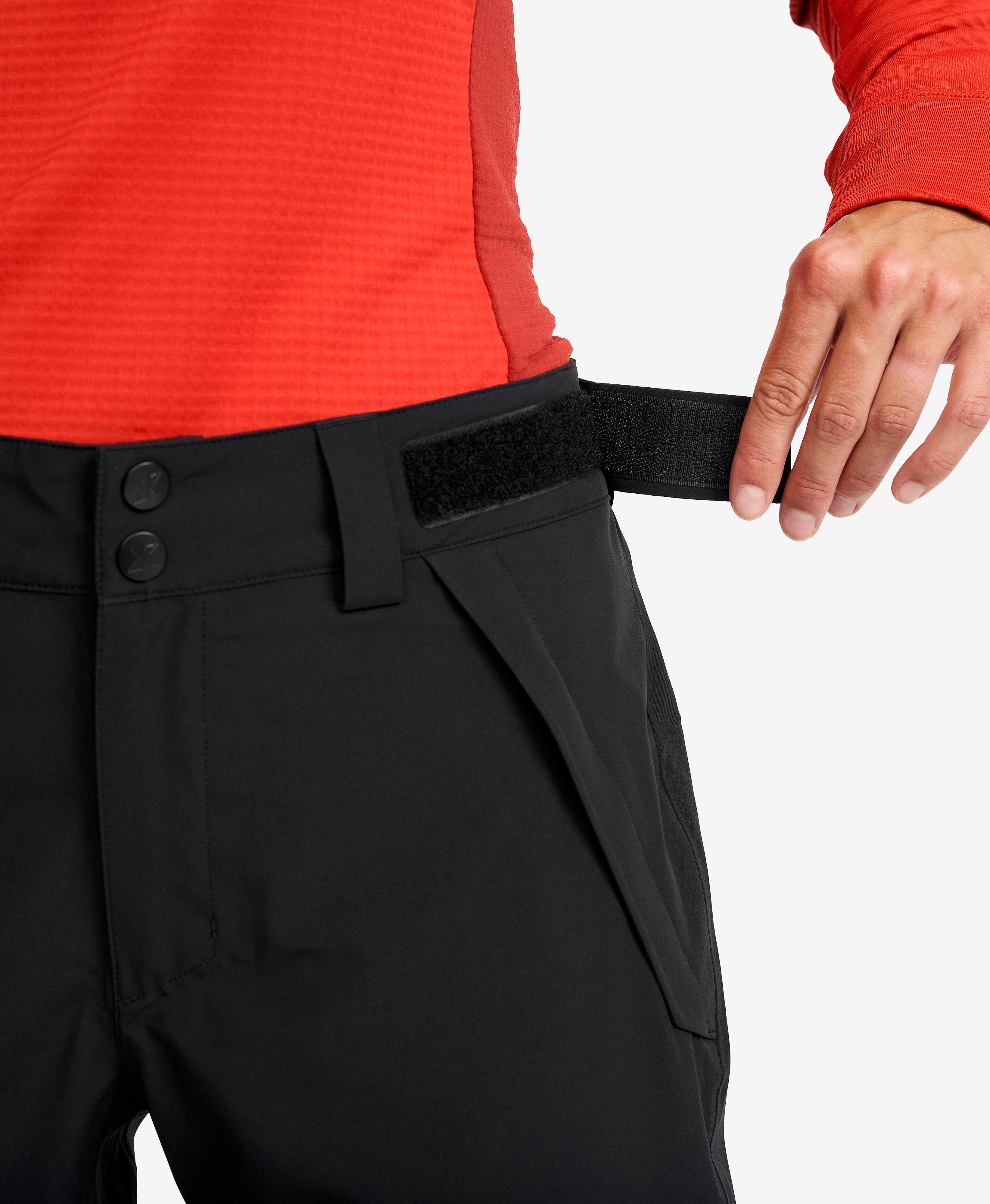 Cloud 3L Shell Pants Women