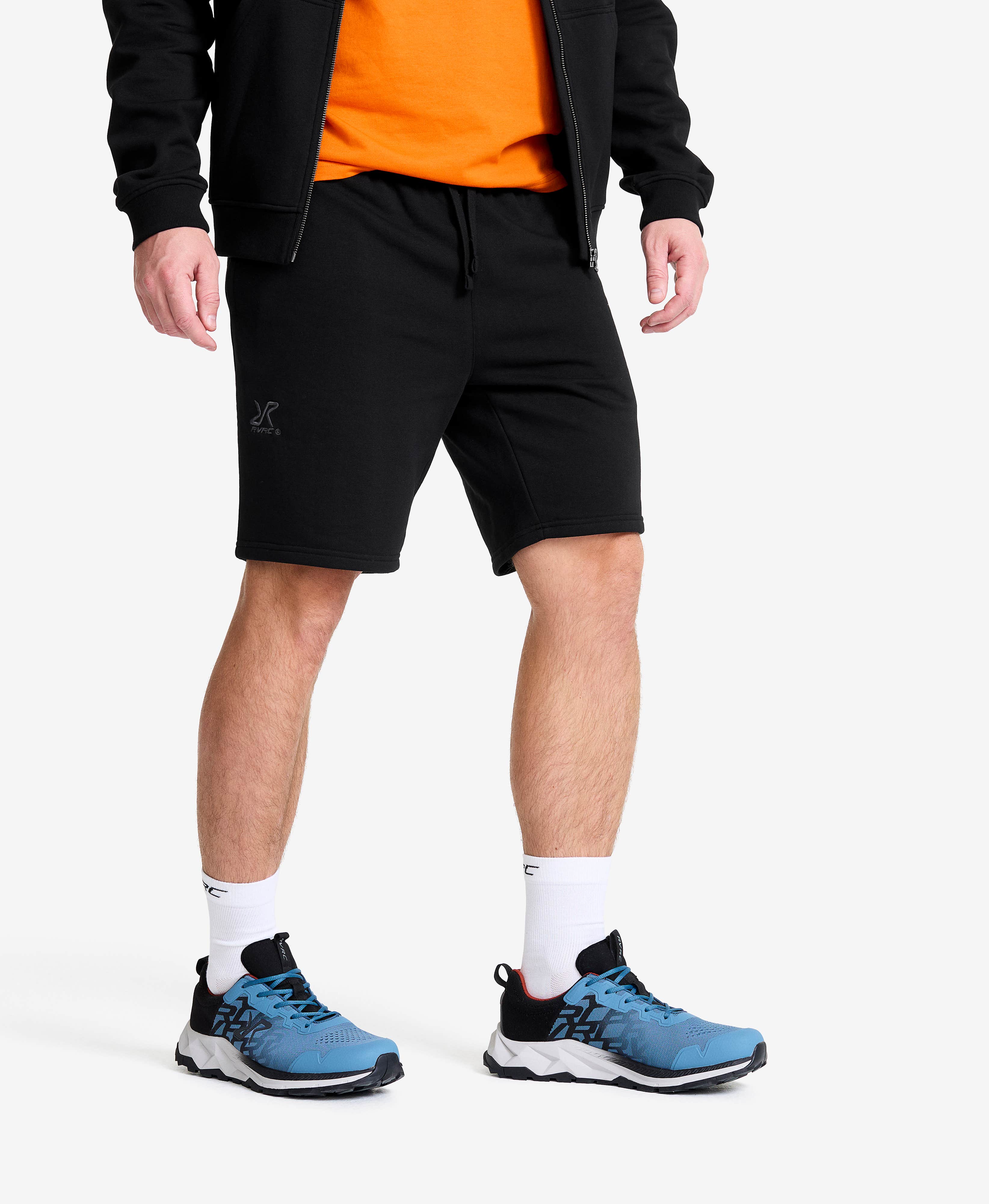RVRC Sweat Shorts Men