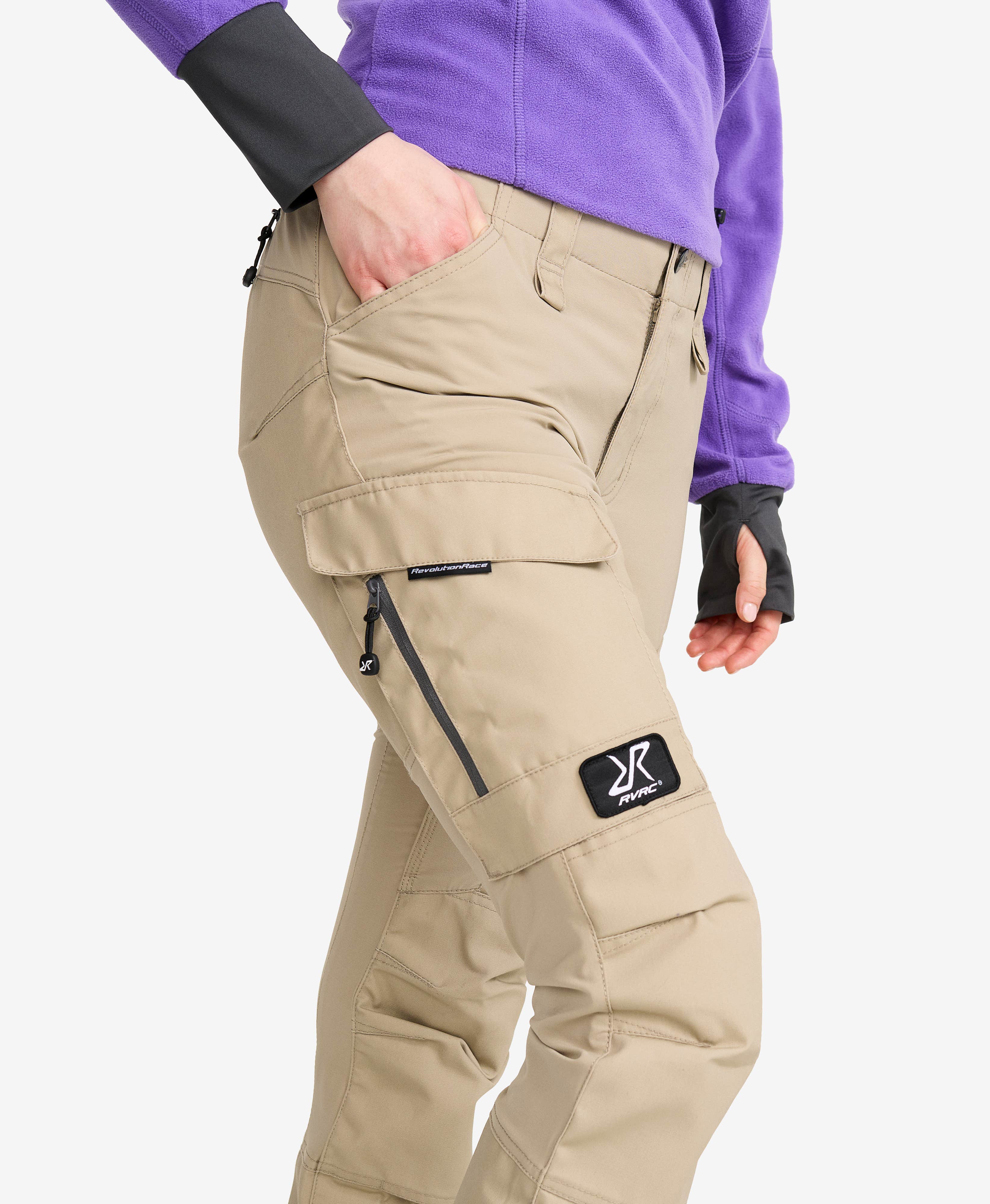 RVRC GP Pants Women