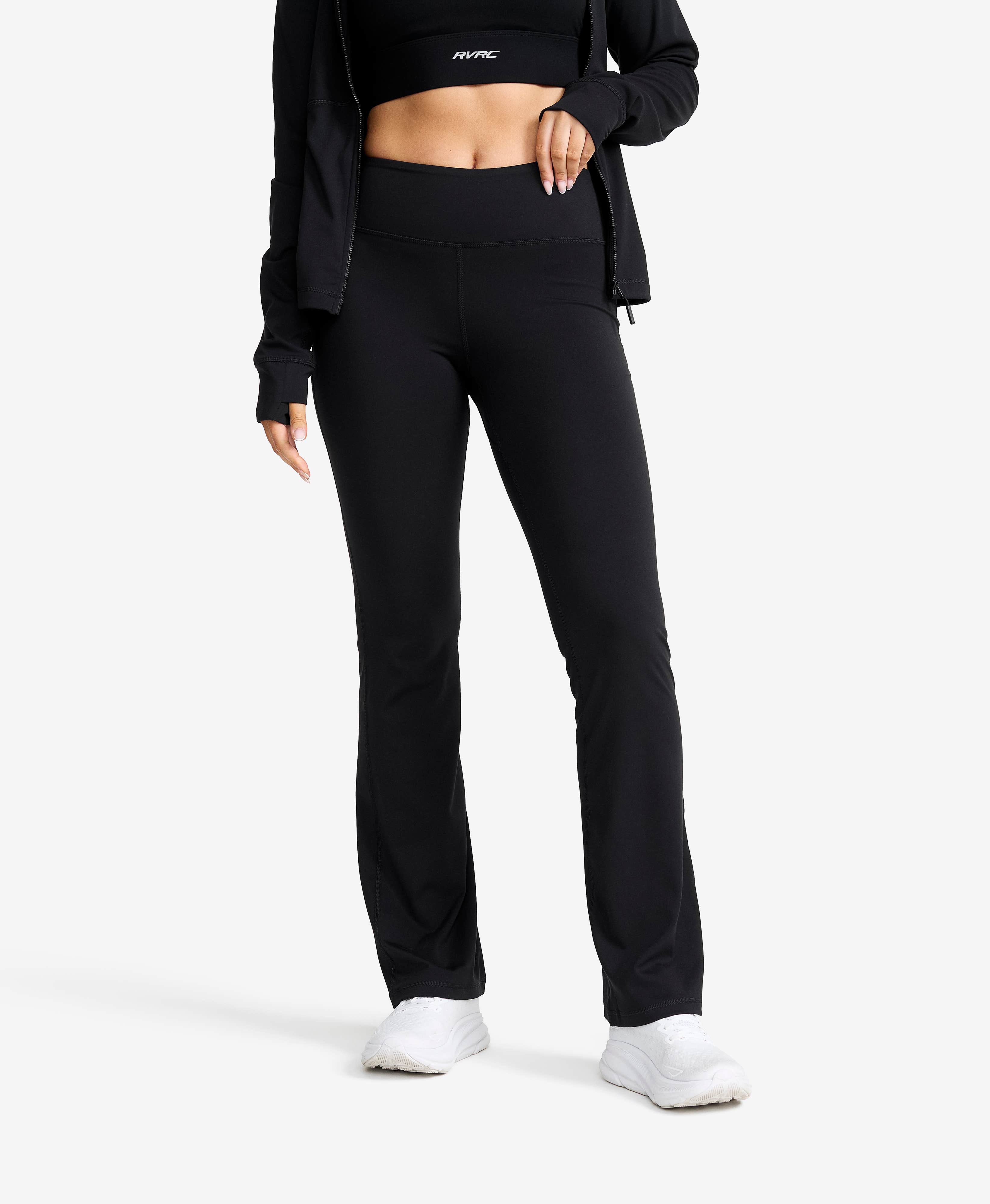 Paragon Flare Leggings Women