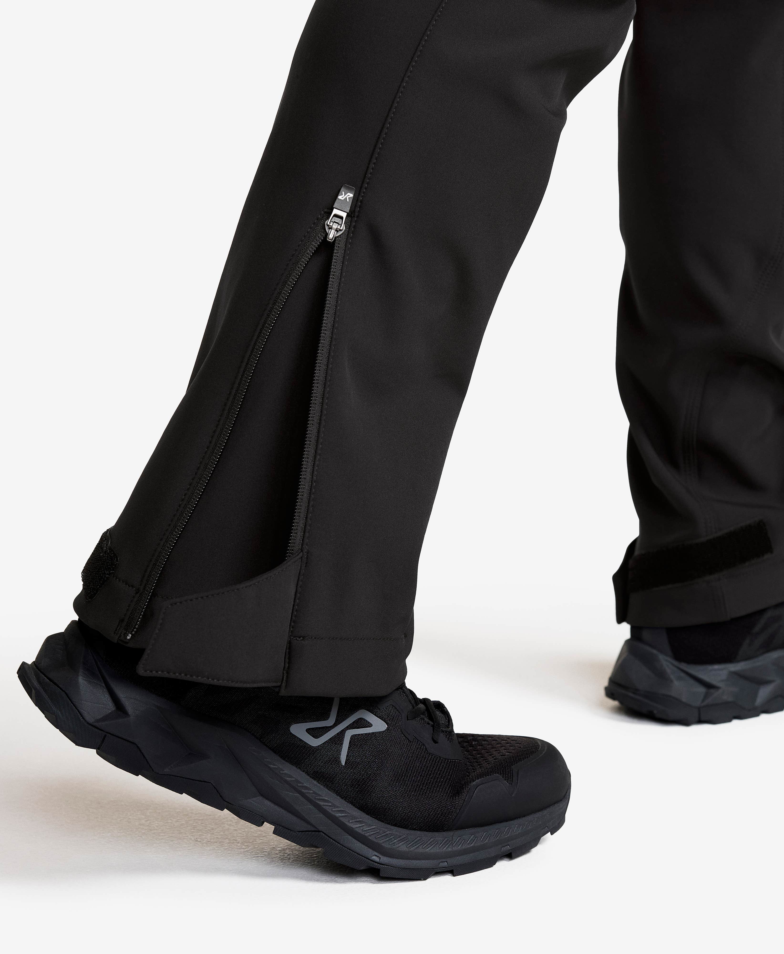 Hiball Softshell Pants Men