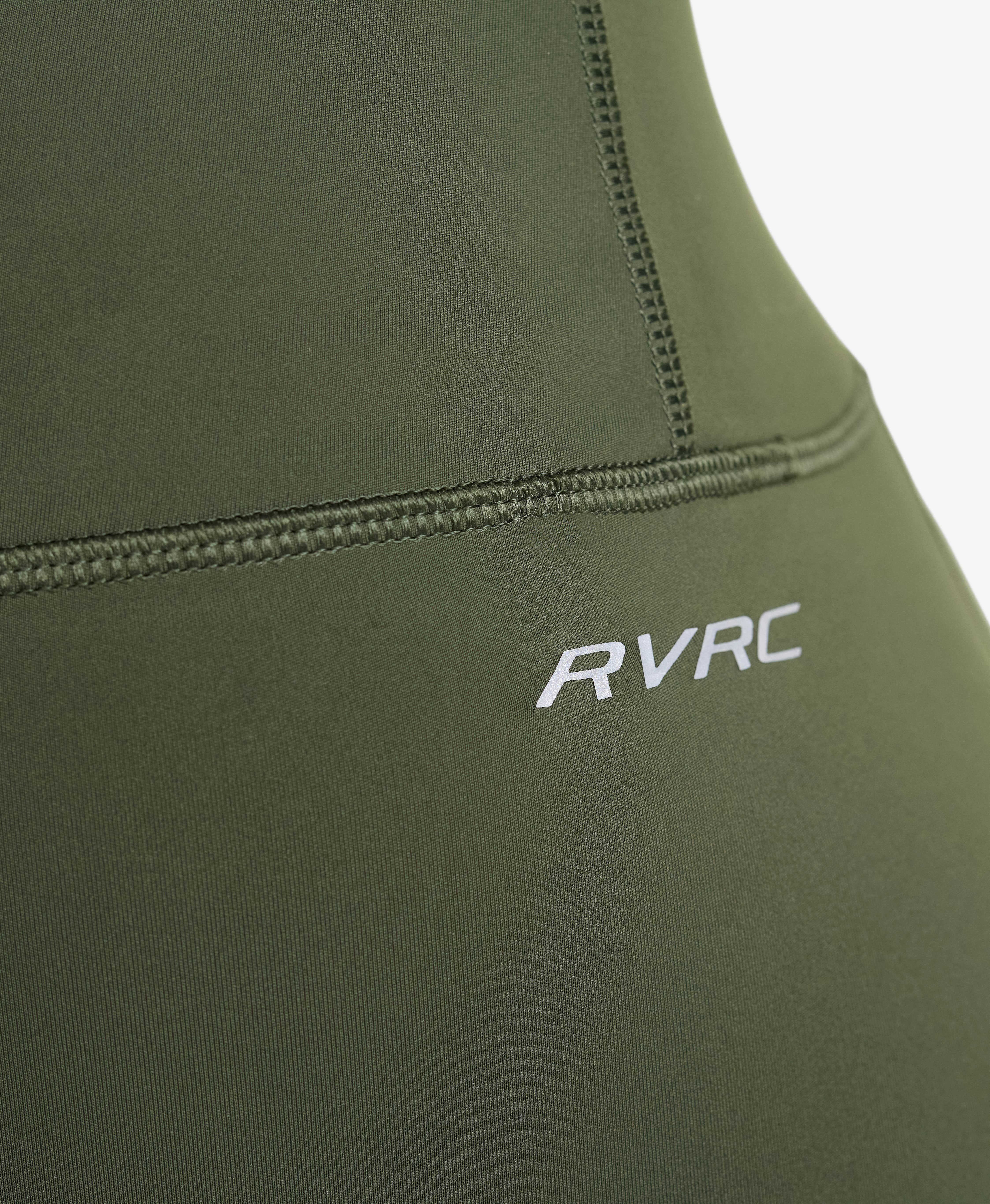 Flow High-waisted Hotpants Women