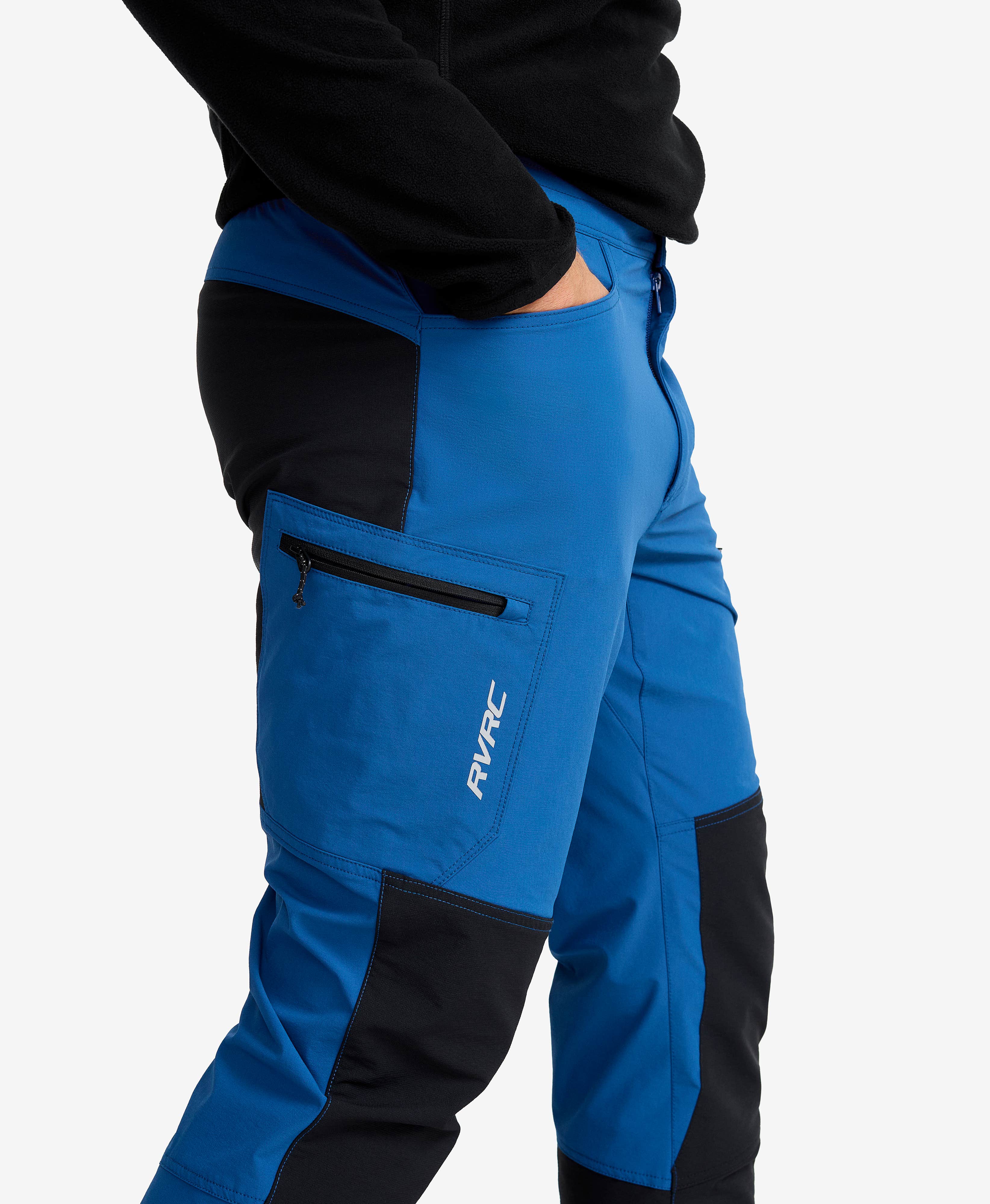 Surmount Pro Hiking Stretch Pants Men