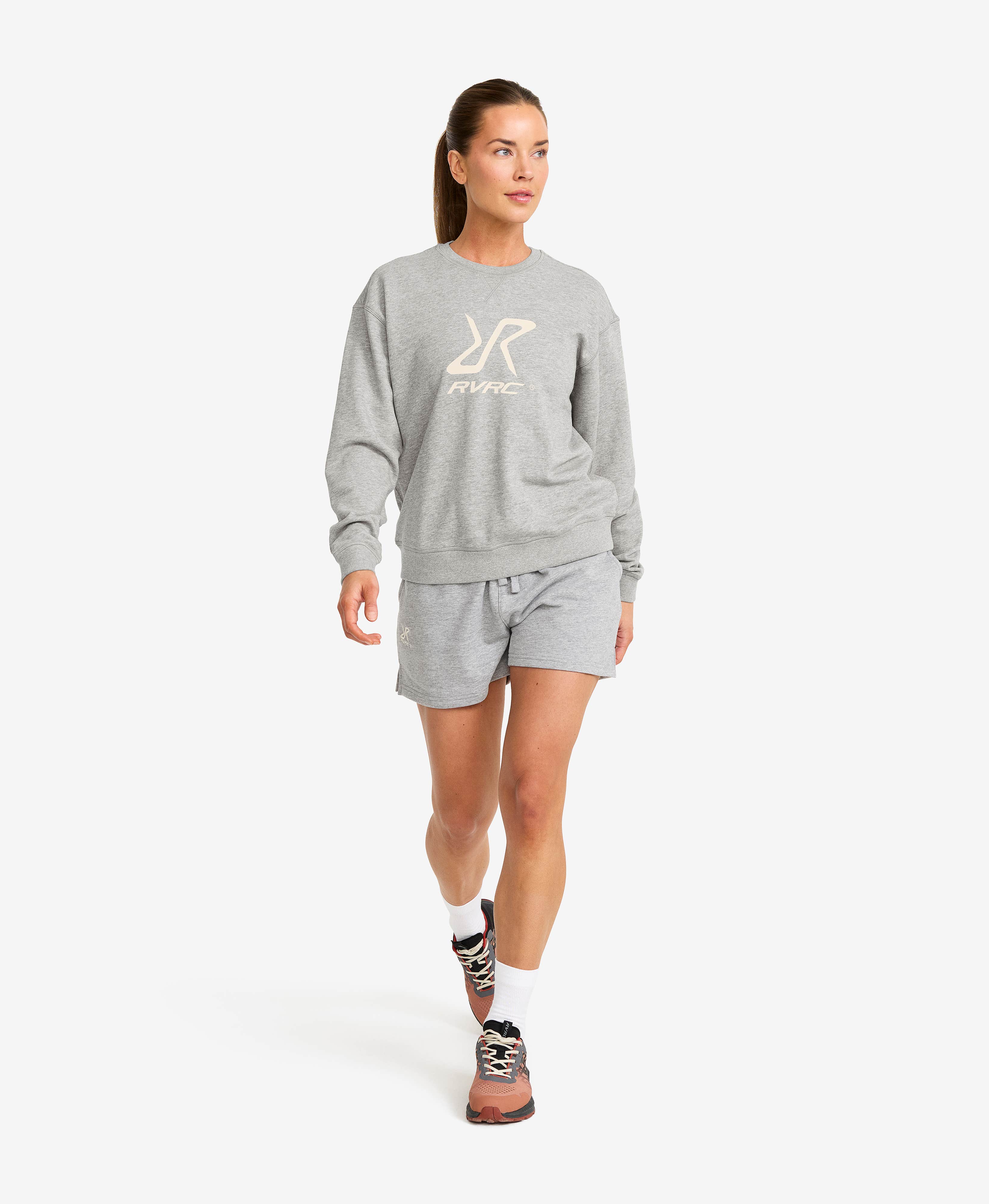 RVRC Sweatshirt Women