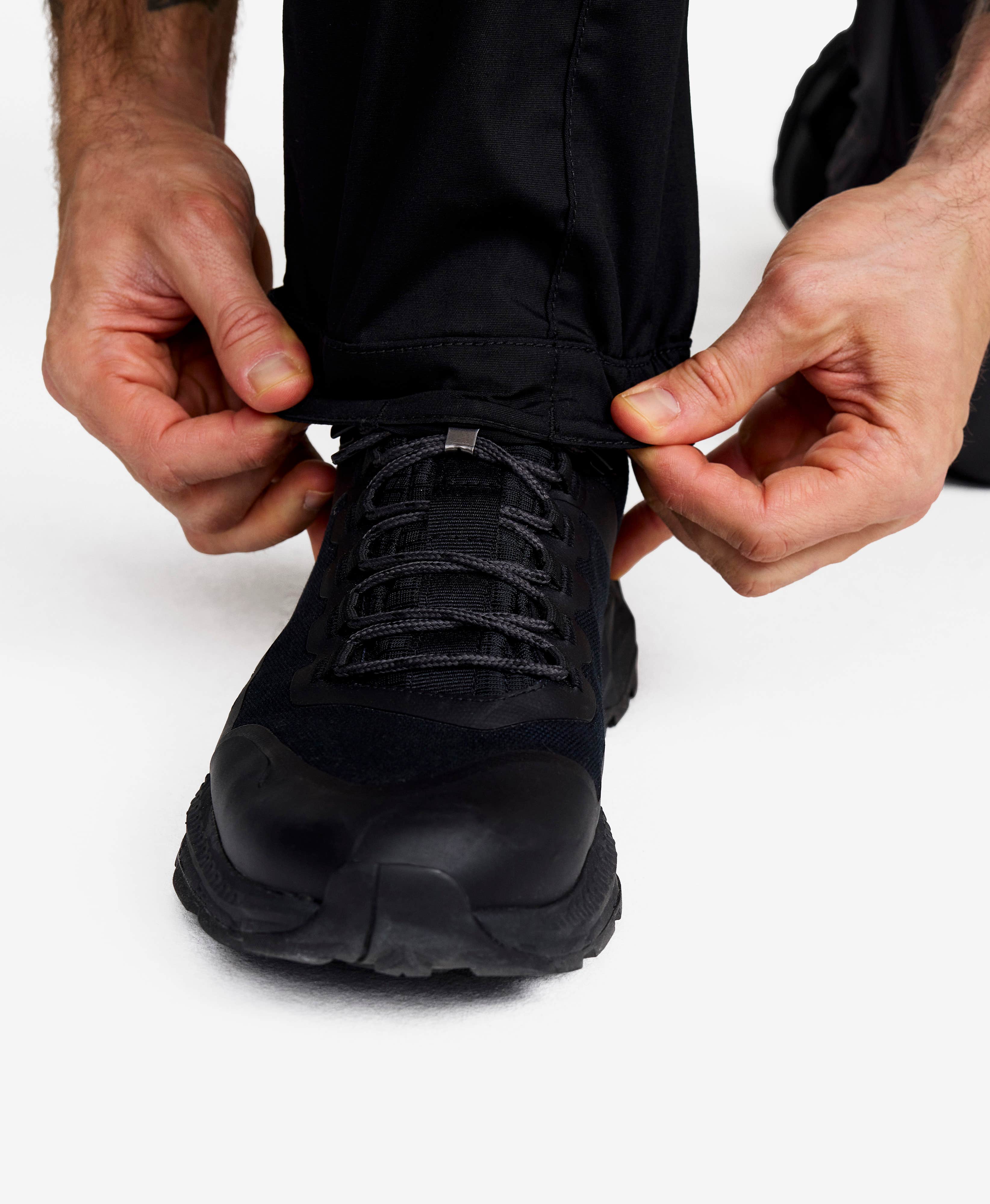 RVRC GP Pro Stretch Zip-Off Pants  Men