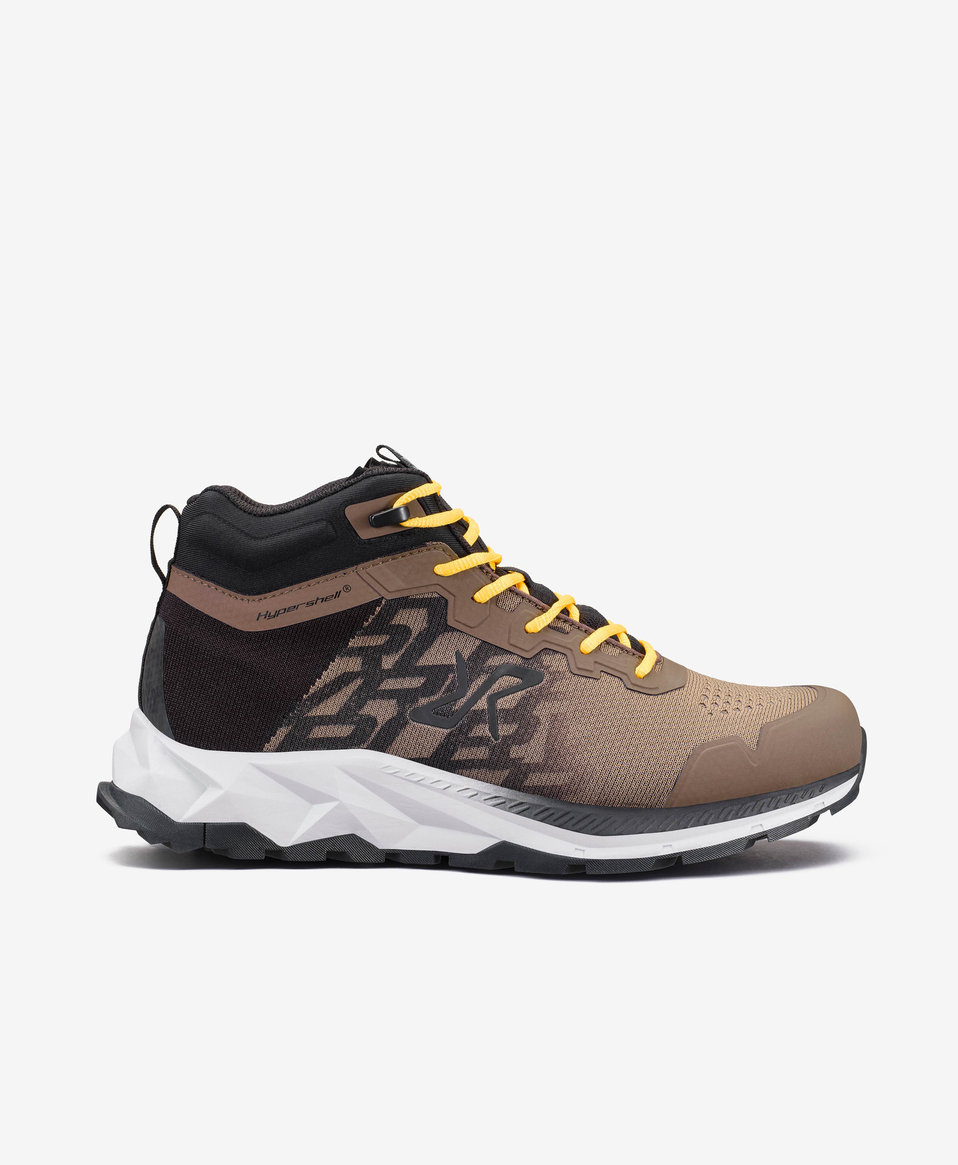 Trailknit Waterproof Mid Hiking Shoes  Men