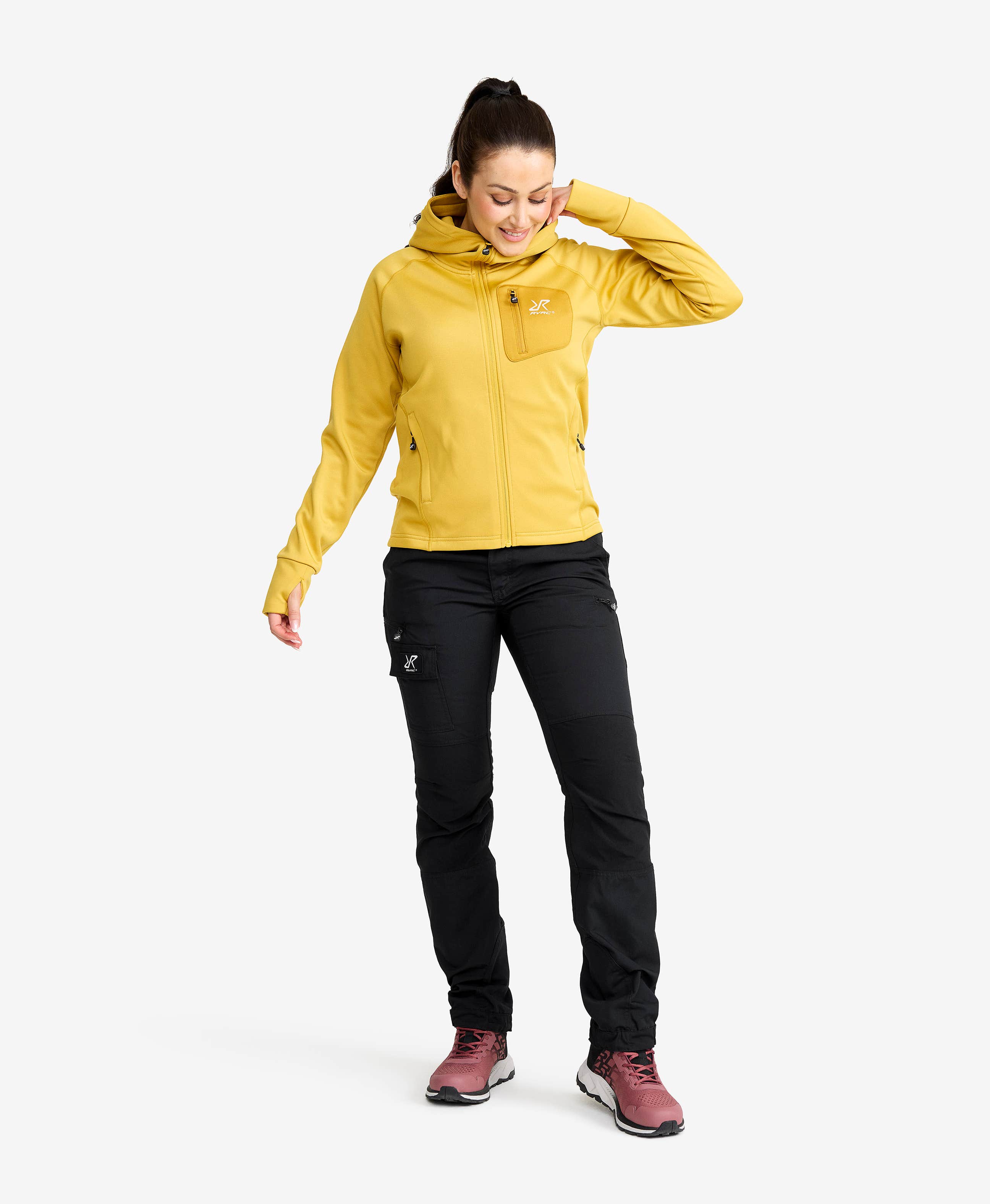 Nordwand Pants Women