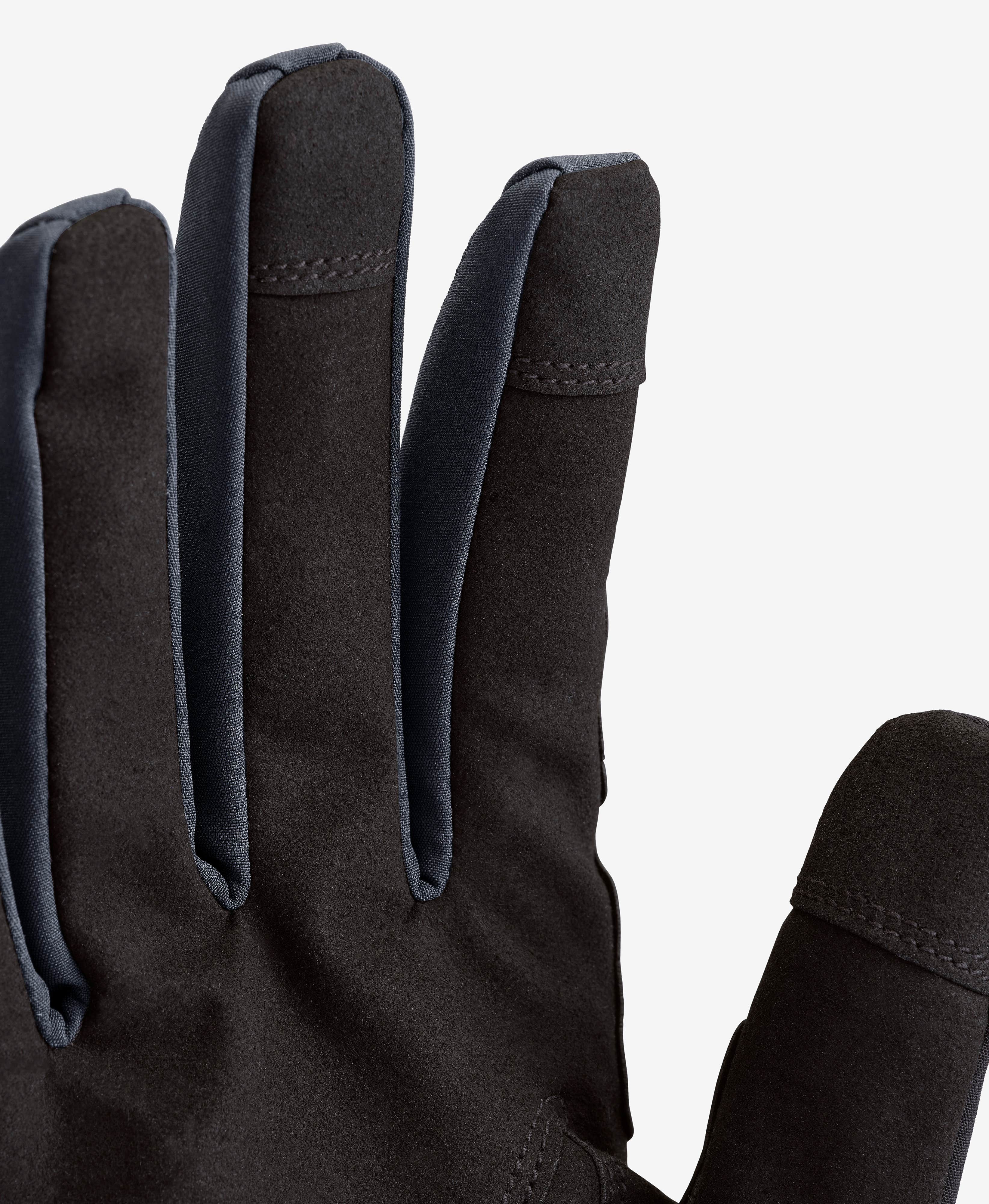 Brine Windproof Gloves Unisex