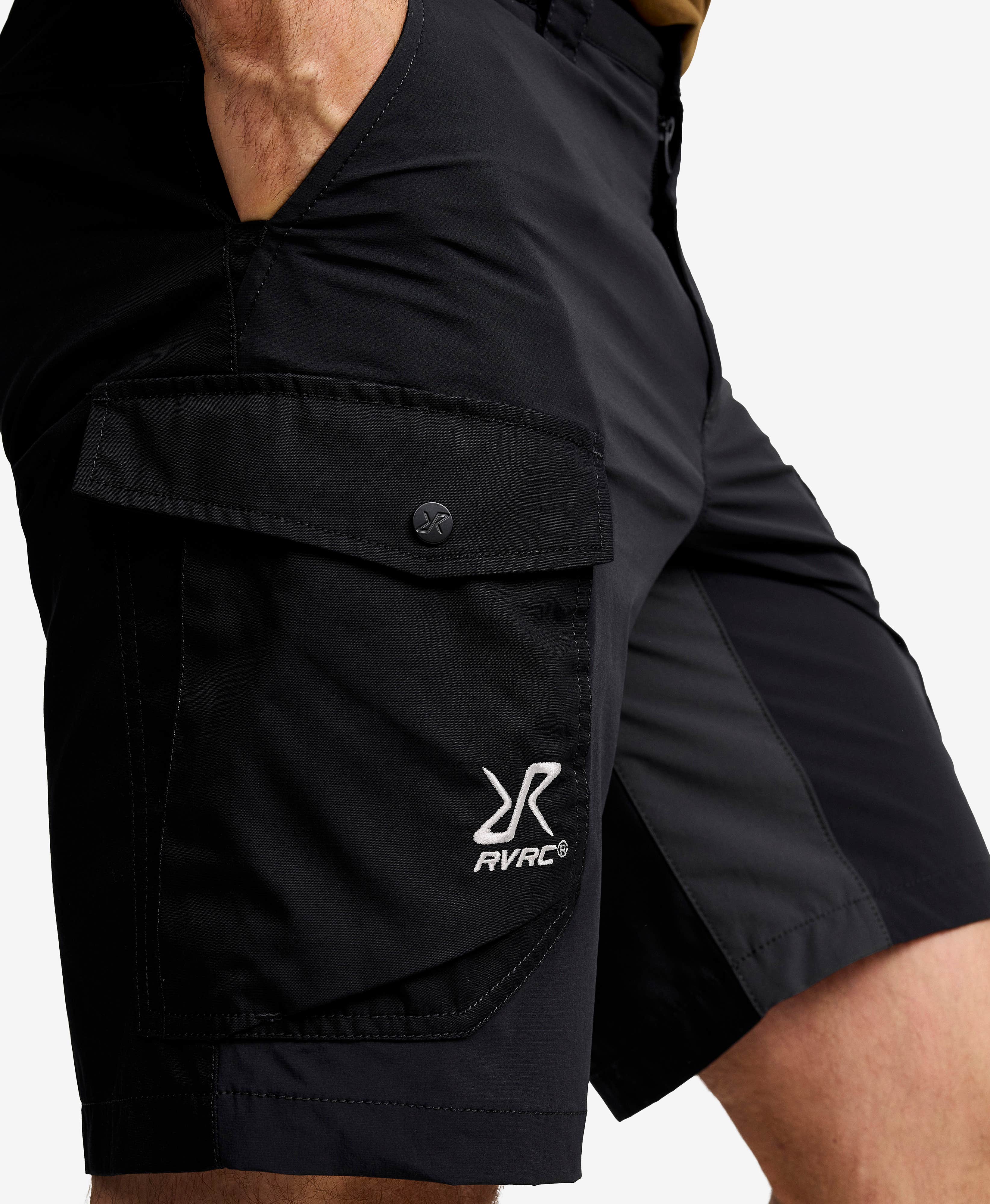 Rambler Lightweight Pro Shorts Men