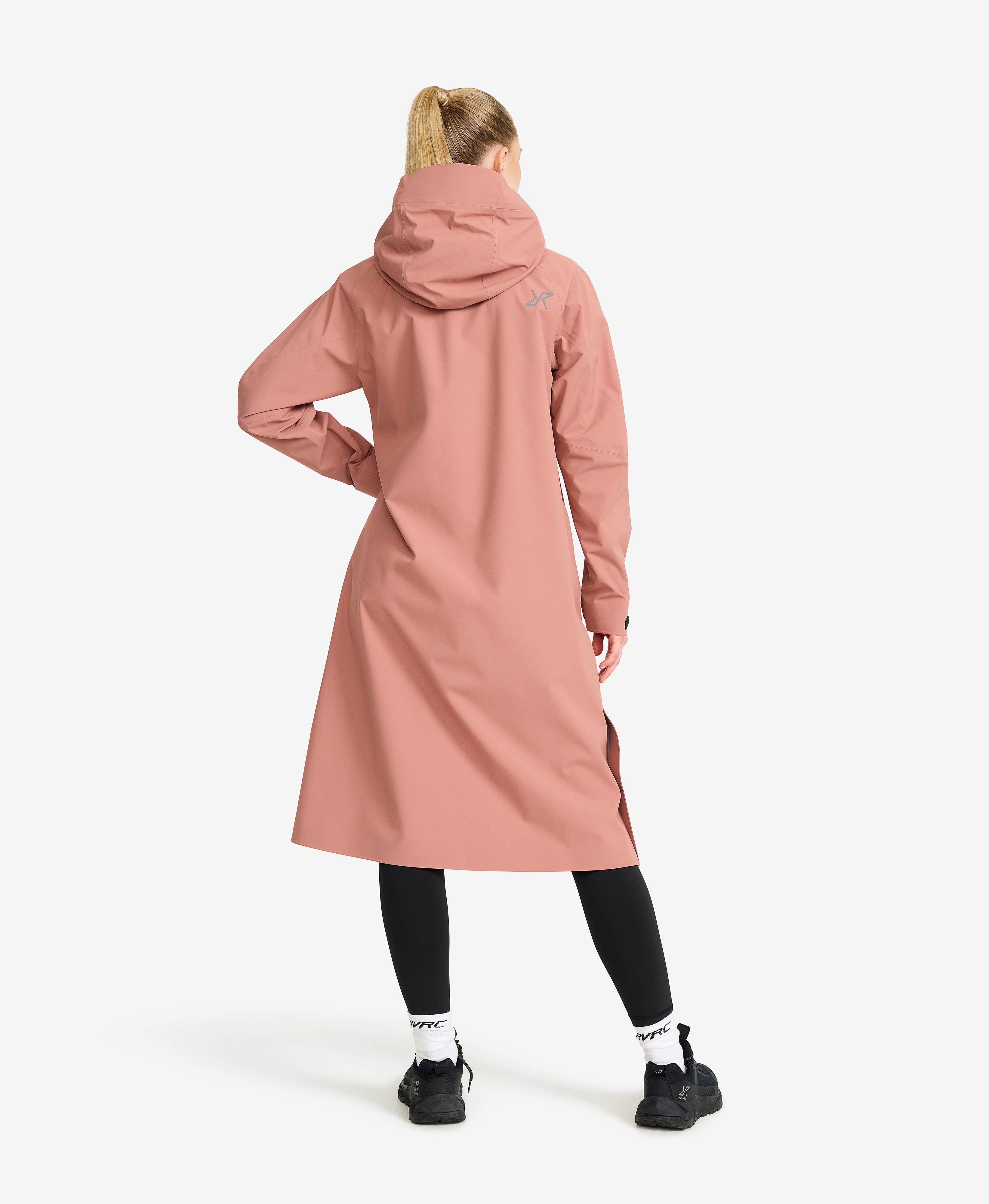 Cloud 3L Long Shell Parka Women