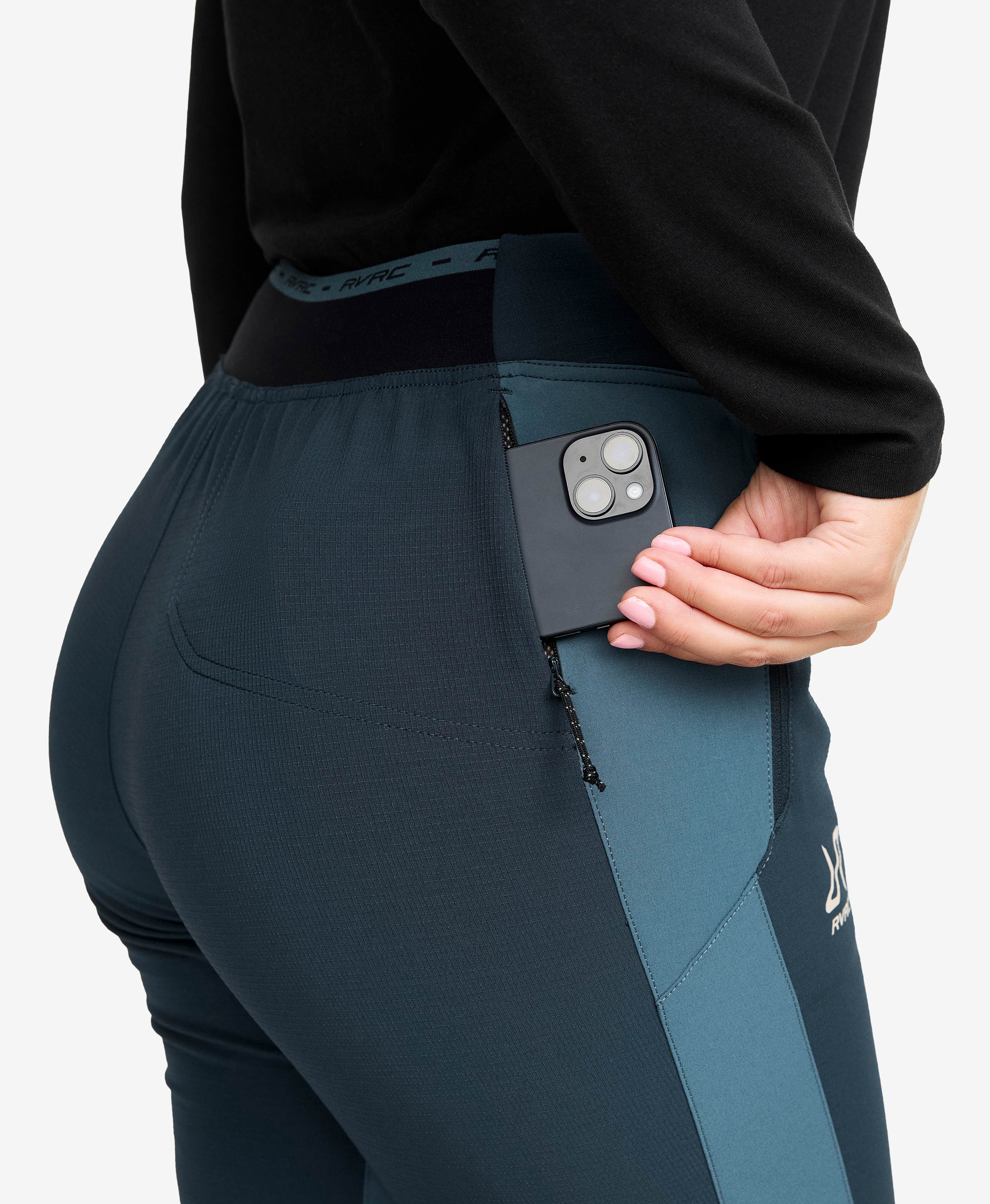 Ridge Trek Stretch Pants Women